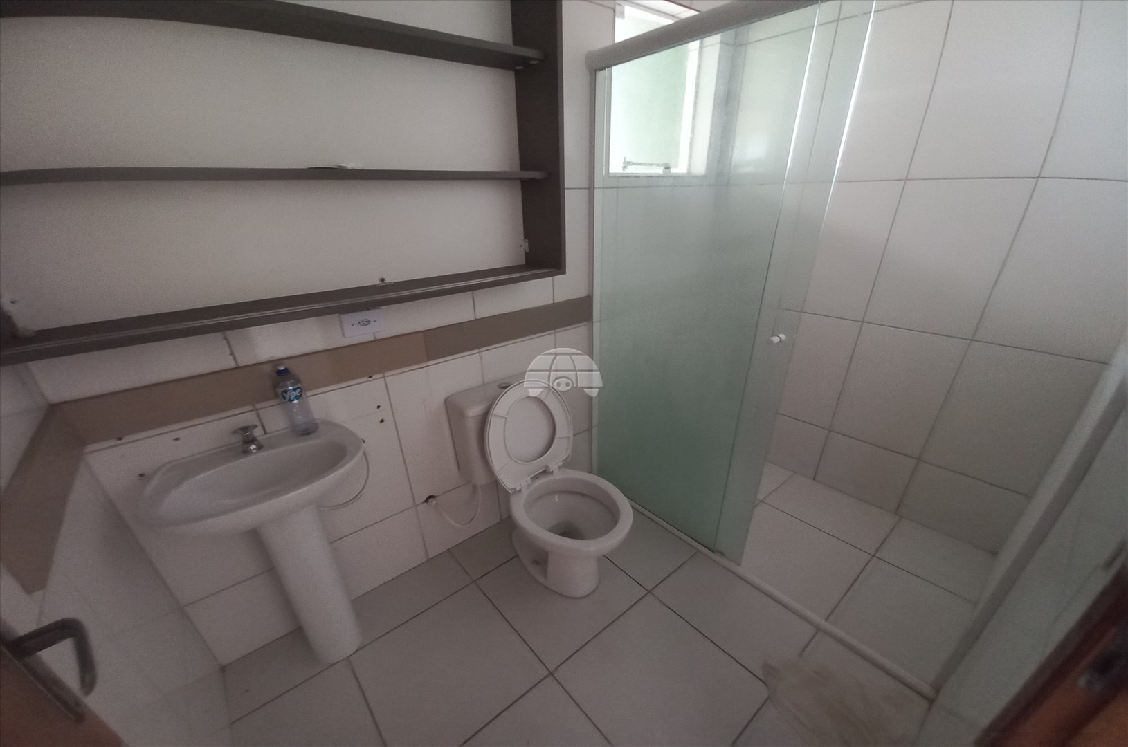 Casa para alugar em Planta Santa Tereza, Colombo — Portal Chave Fácil