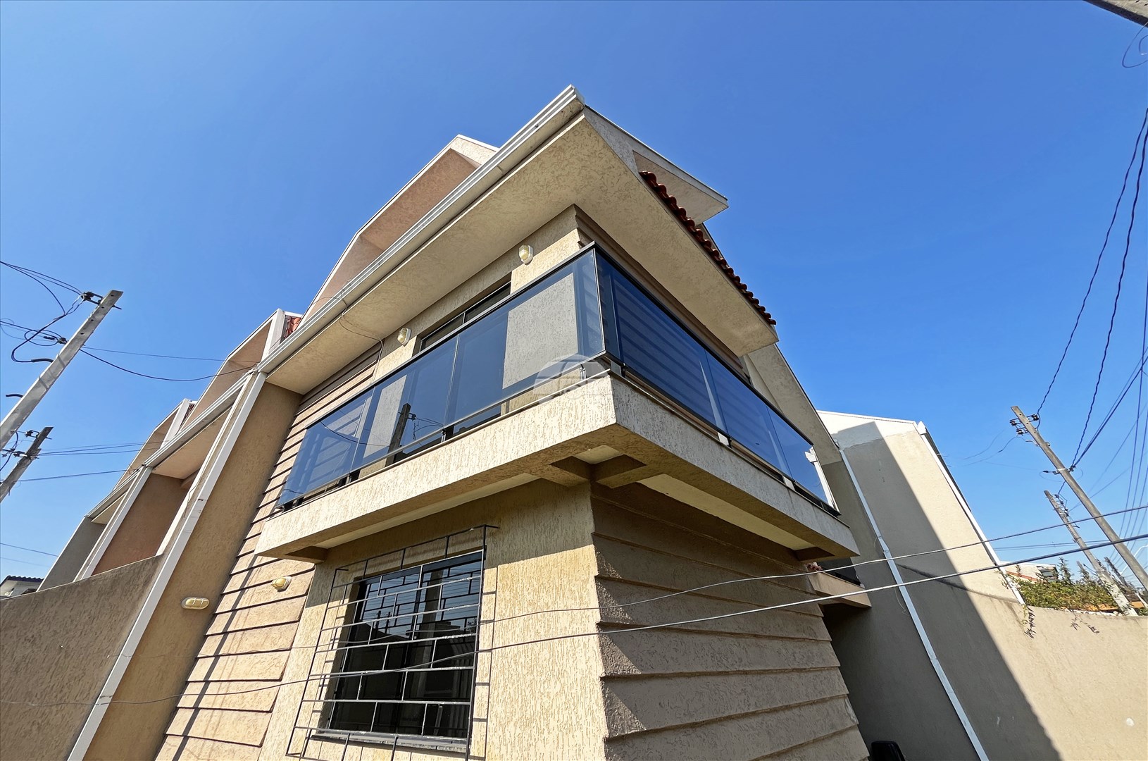 Casa para alugar em Sítio Cercado, Curitiba — Portal Chave Fácil