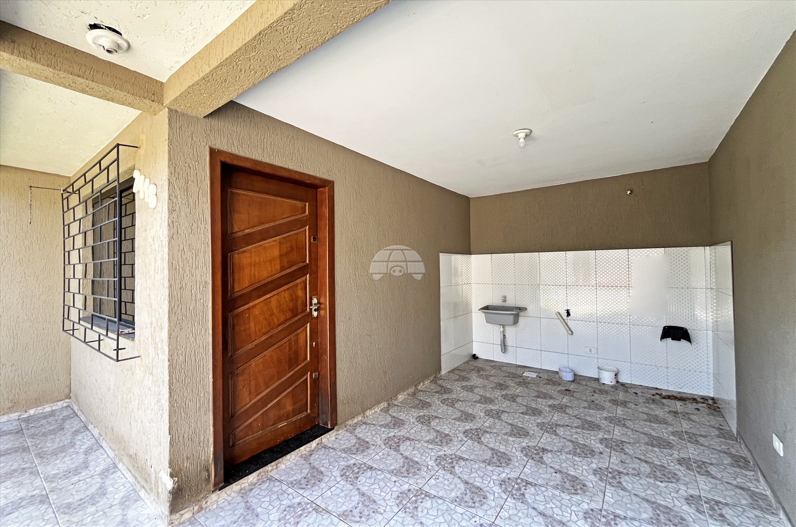 Casa para alugar em Sítio Cercado, Curitiba — Portal Chave Fácil