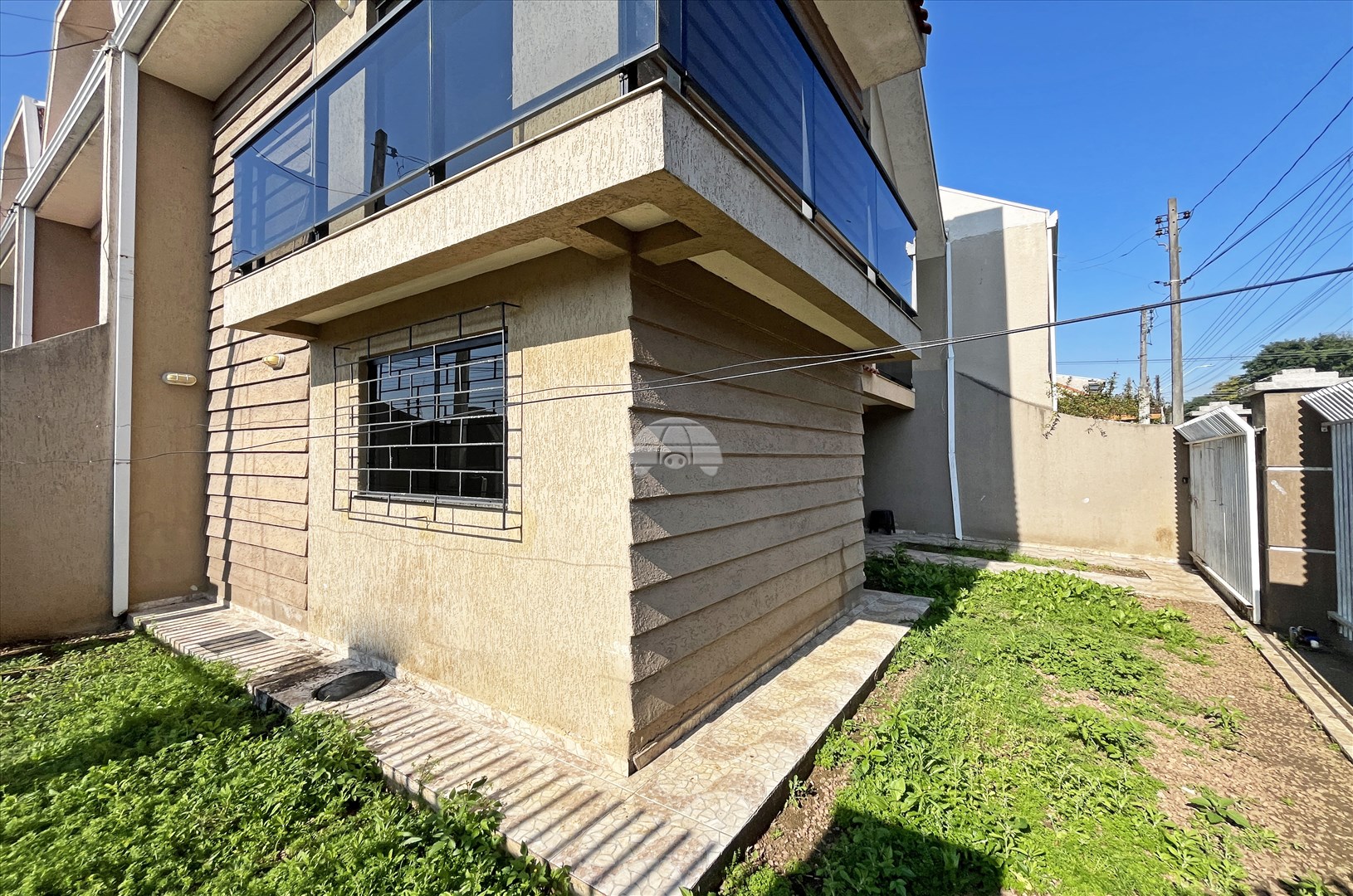 Casa para alugar em Sítio Cercado, Curitiba — Portal Chave Fácil