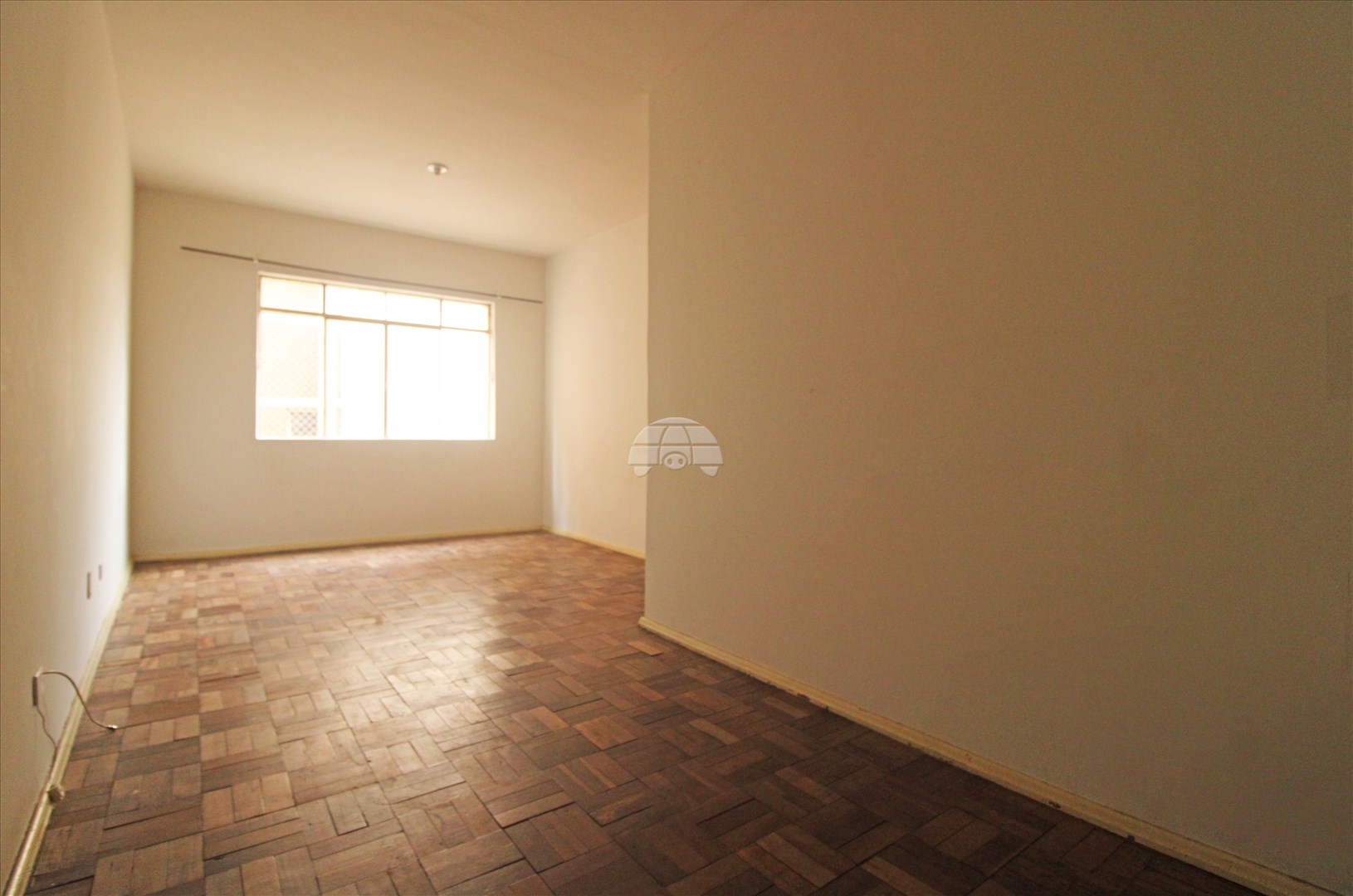 Apartamento para alugar em Centro, Curitiba — Portal Chave Fácil