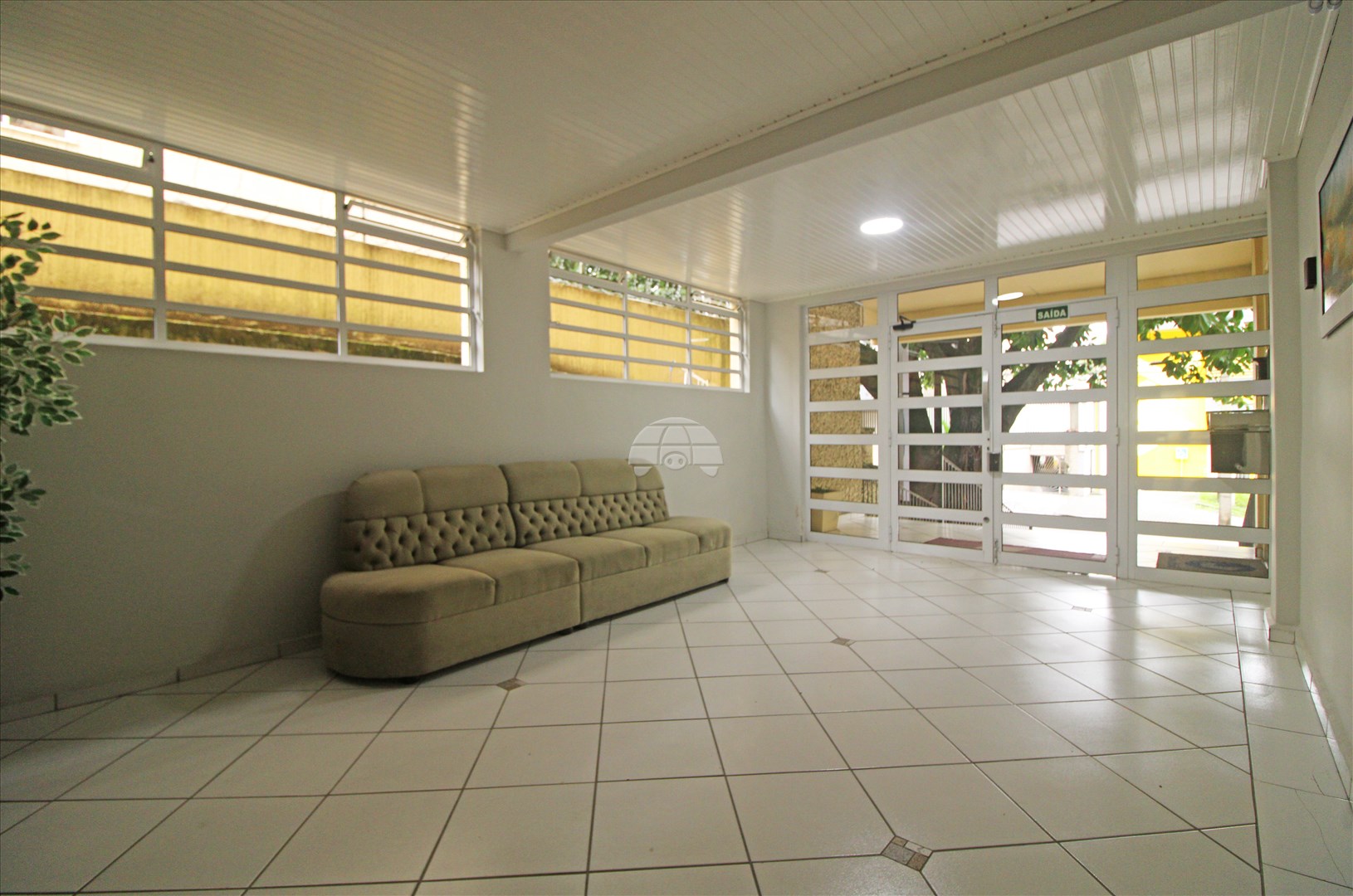 Apartamento para alugar em Centro, Curitiba — Portal Chave Fácil