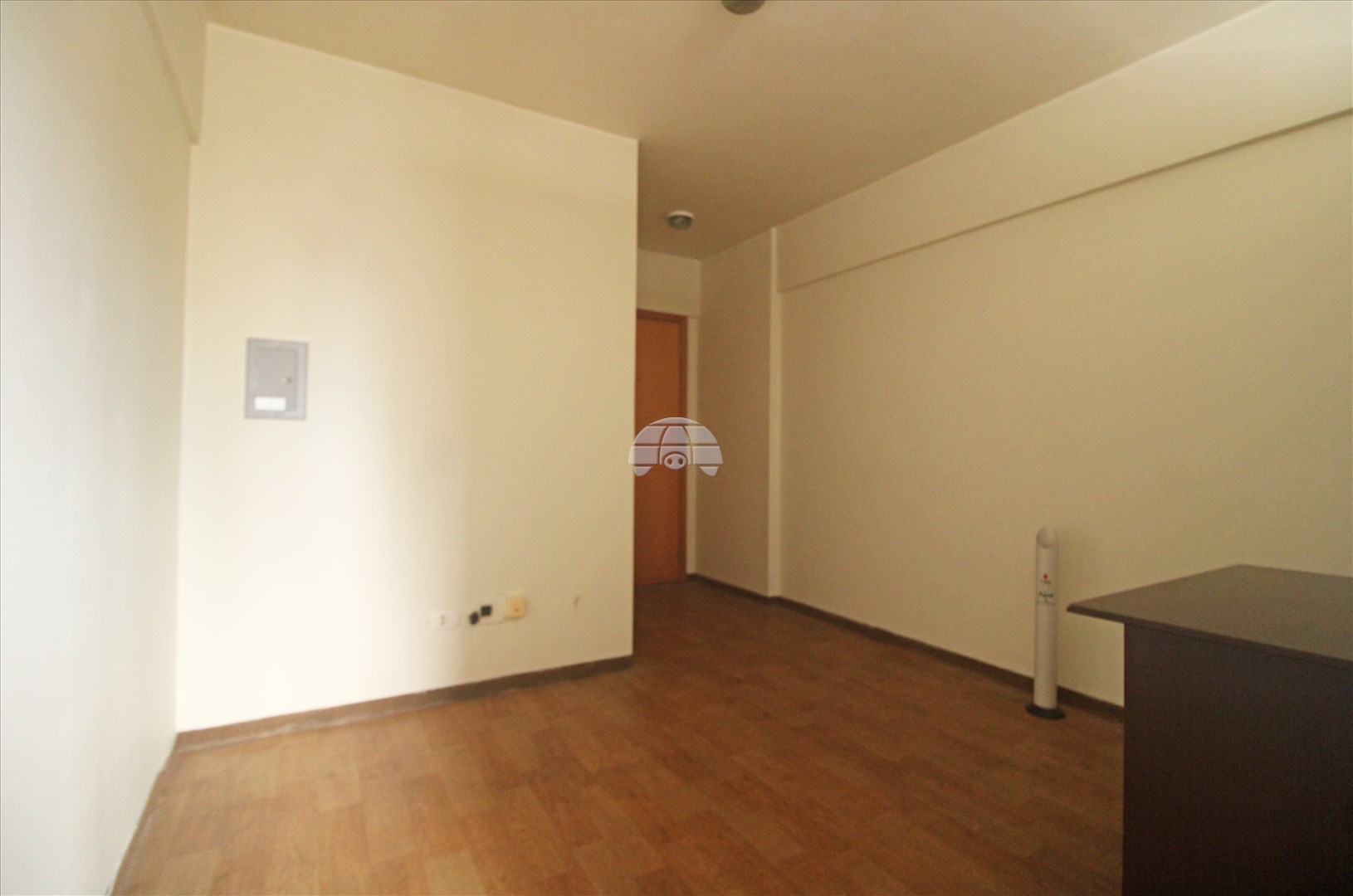 Sala/Conjunto Comercial para alugar em Centro, Curitiba — Portal Chave Fácil