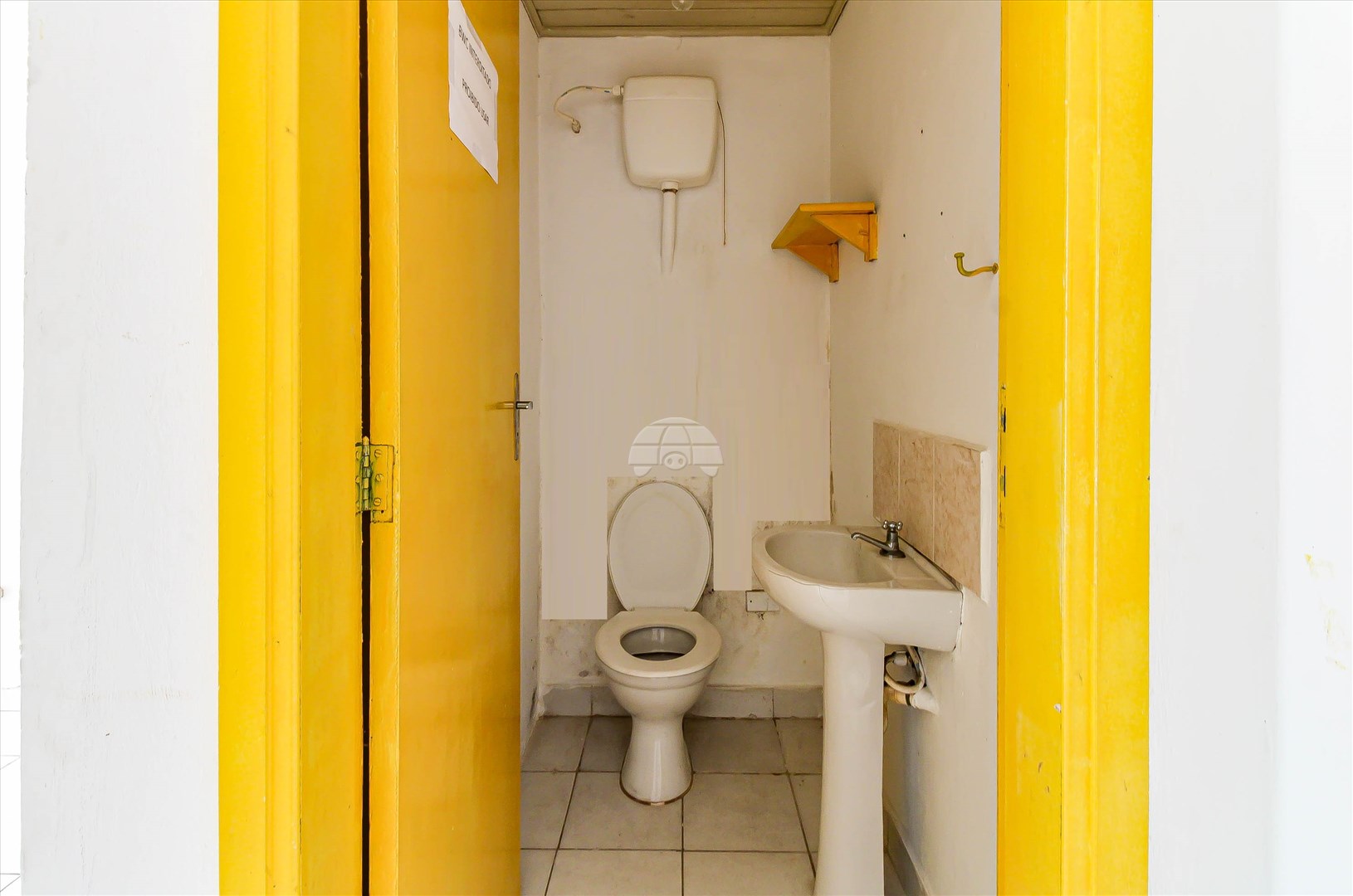 Loja Comercial para Locação no Bairro Centro ref. 86827 (10 / 10)