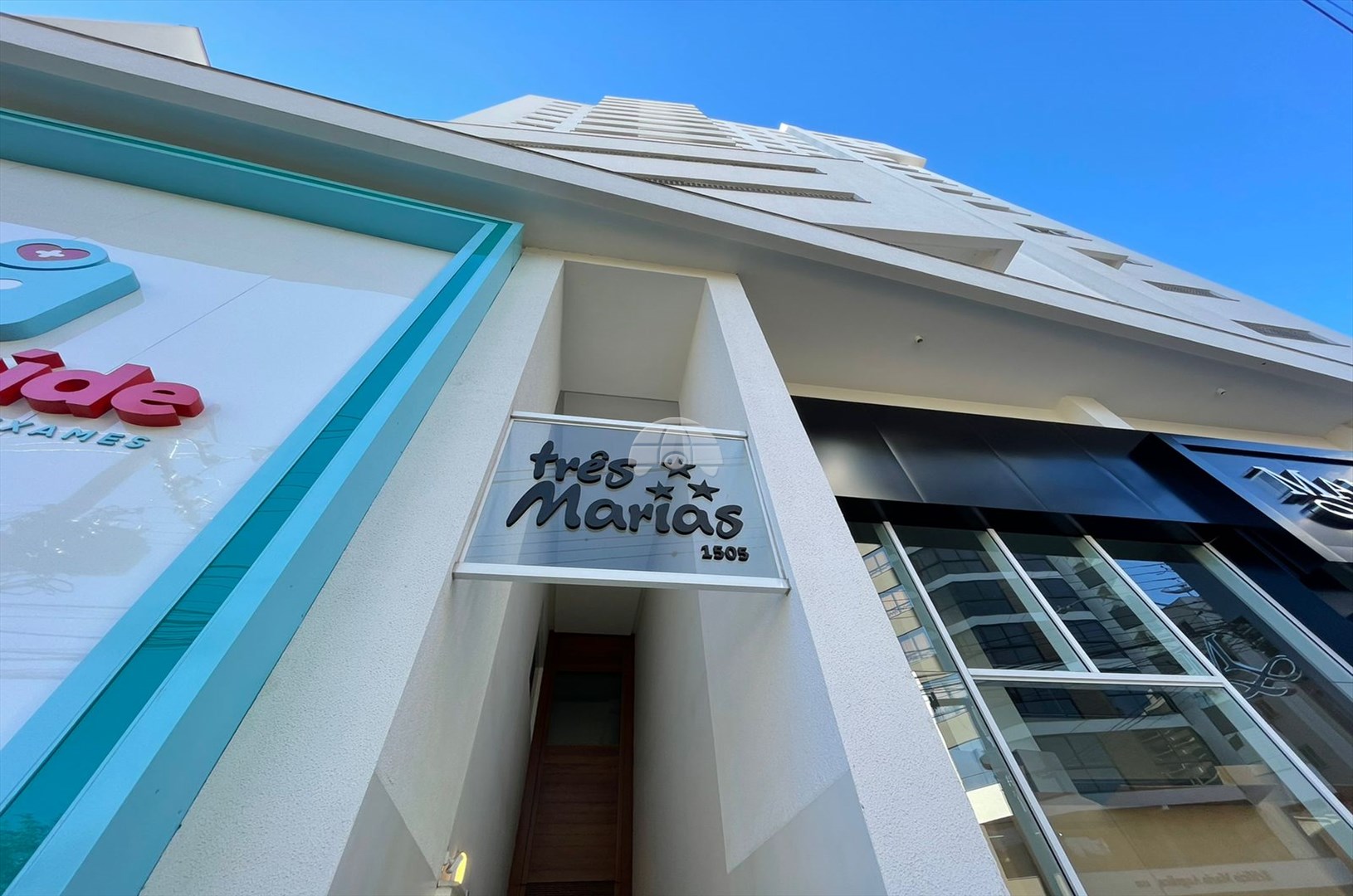 Apartamento à venda em Centro, Pato Branco — Portal Chave Fácil