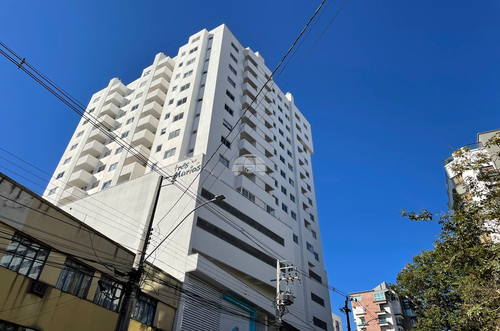 Apartamento à venda em Centro, Pato Branco — Portal Chave Fácil