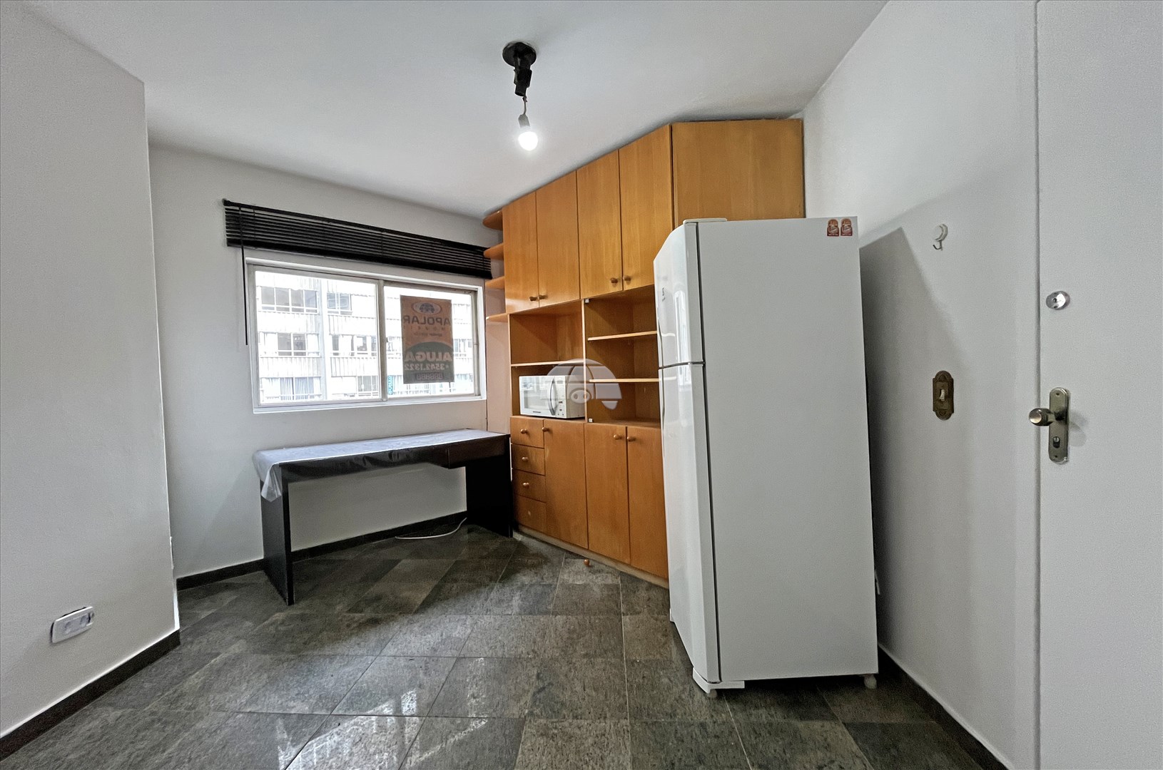 Apartamento para alugar em Centro, Curitiba — Portal Chave Fácil