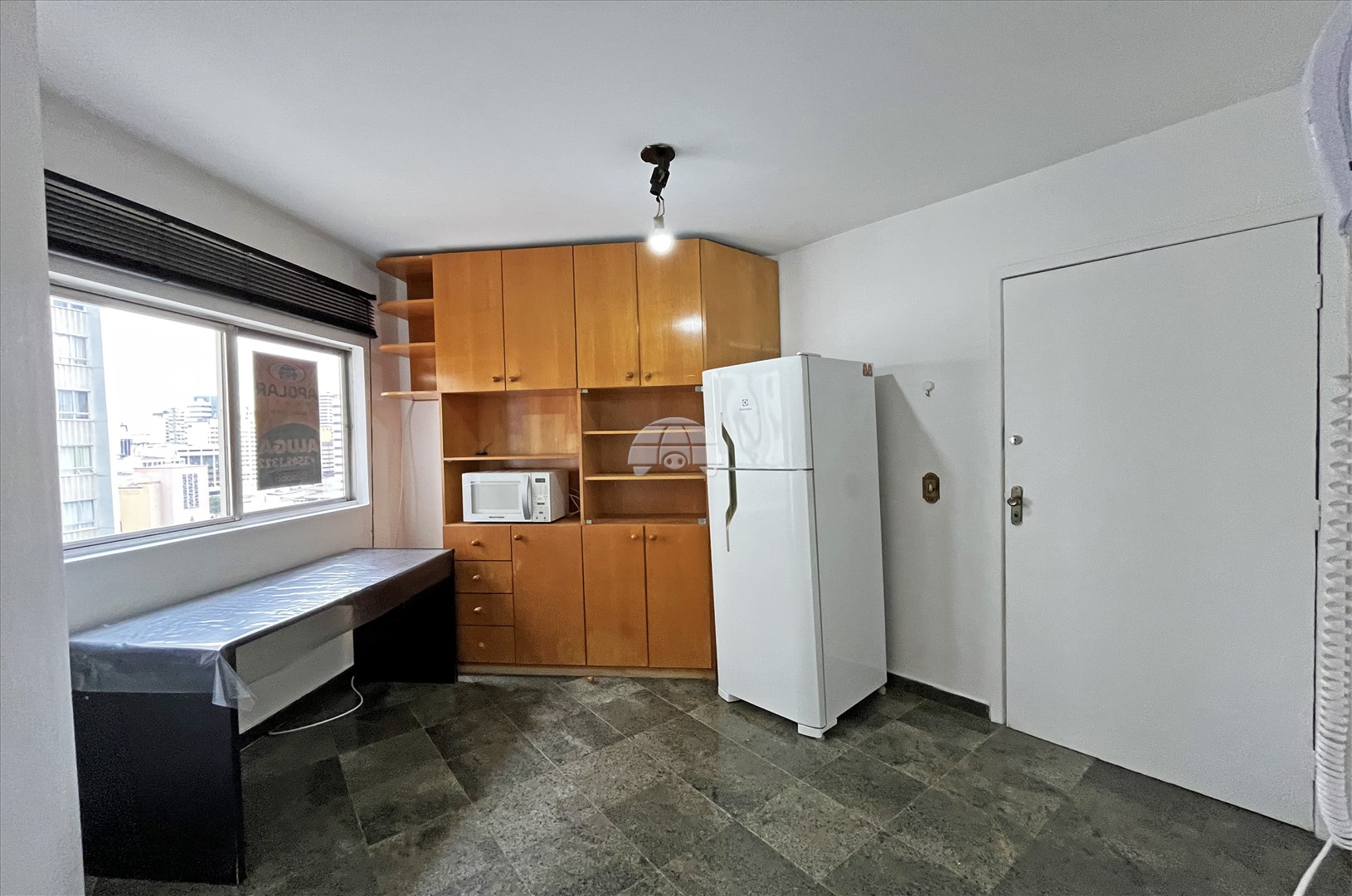 Apartamento para alugar em Centro, Curitiba — Portal Chave Fácil