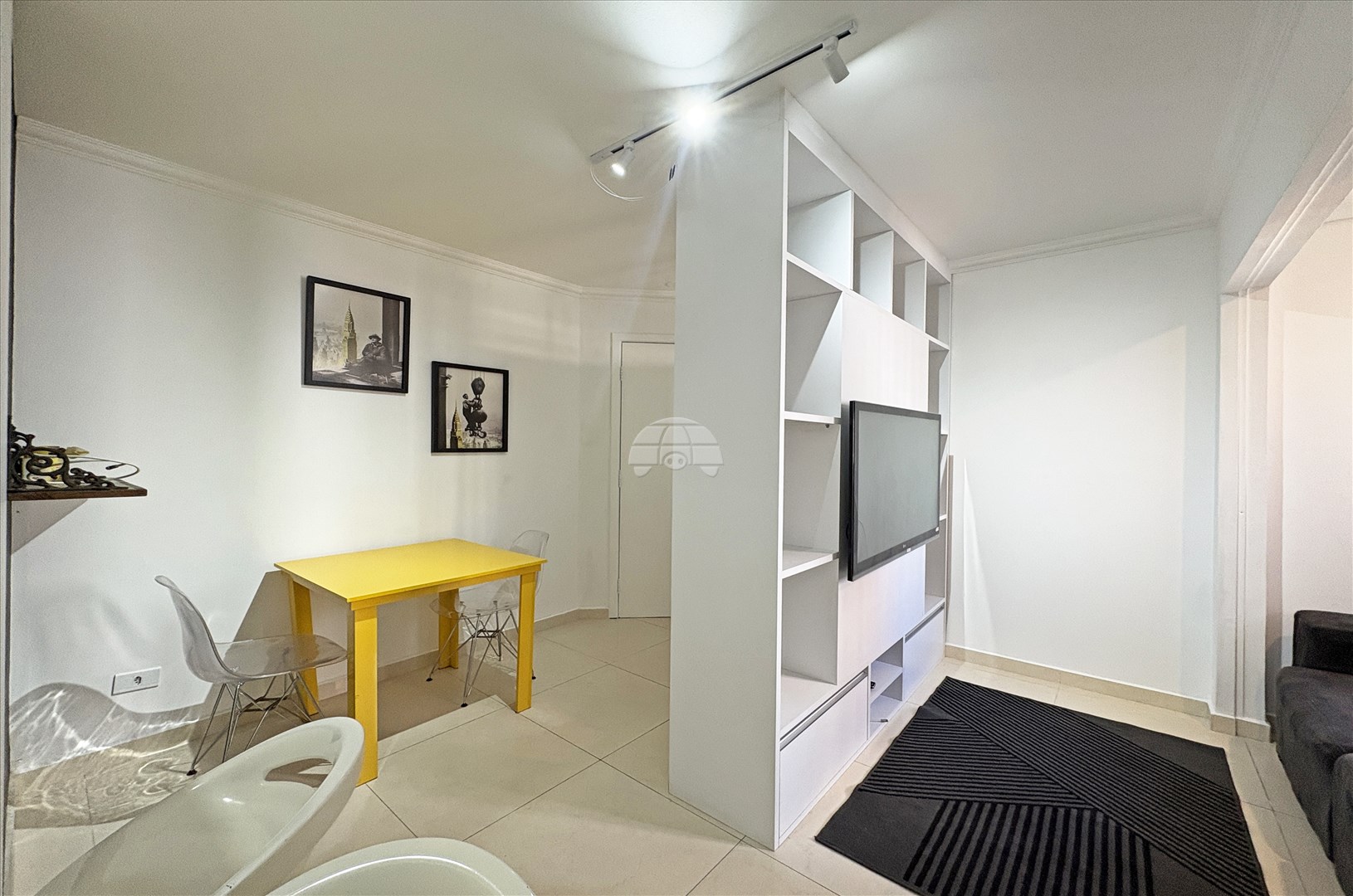 Apartamento Residencial para Locação no Bairro Centro ref. 102987 (3 / 10)