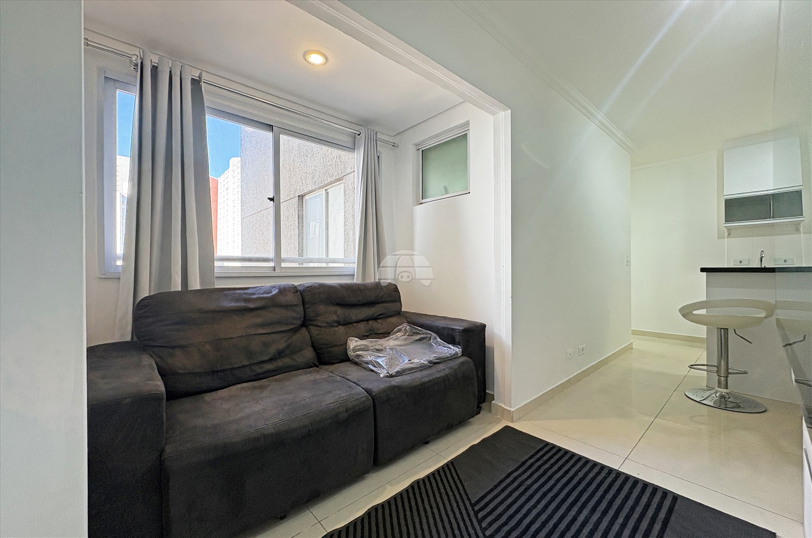 Apartamento Residencial para Locação no Bairro Centro ref. 102987 (9 / 10)