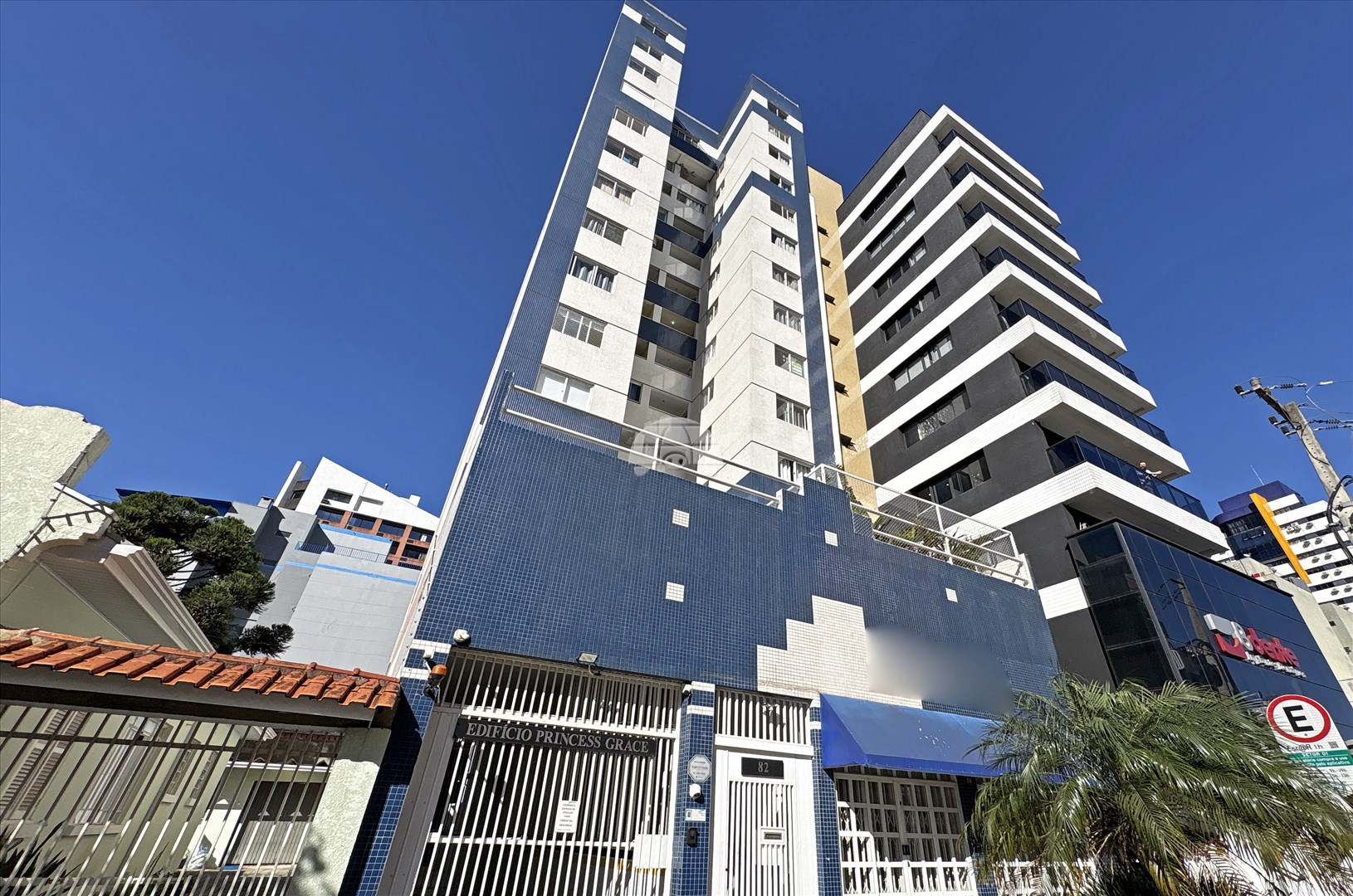 Apartamento Residencial para Locação no Bairro Centro ref. 102987 (2 / 10)