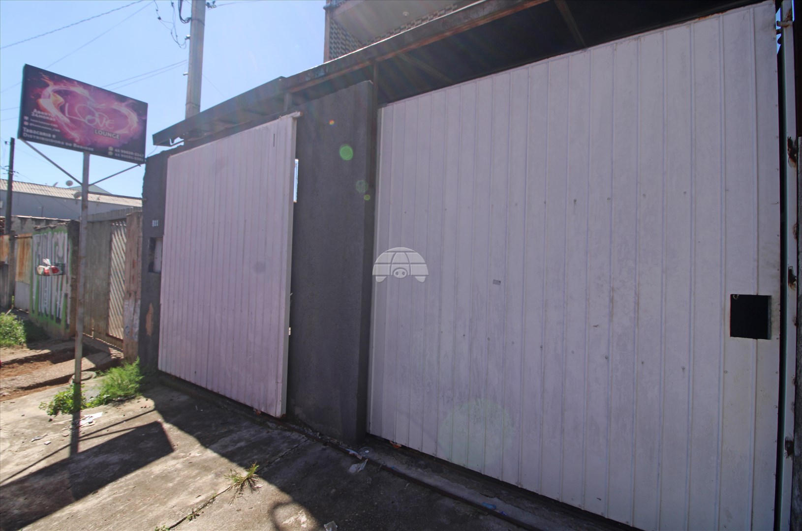 Sala/Conjunto Comercial para alugar em Sítio Cercado, Curitiba — Portal Chave Fácil