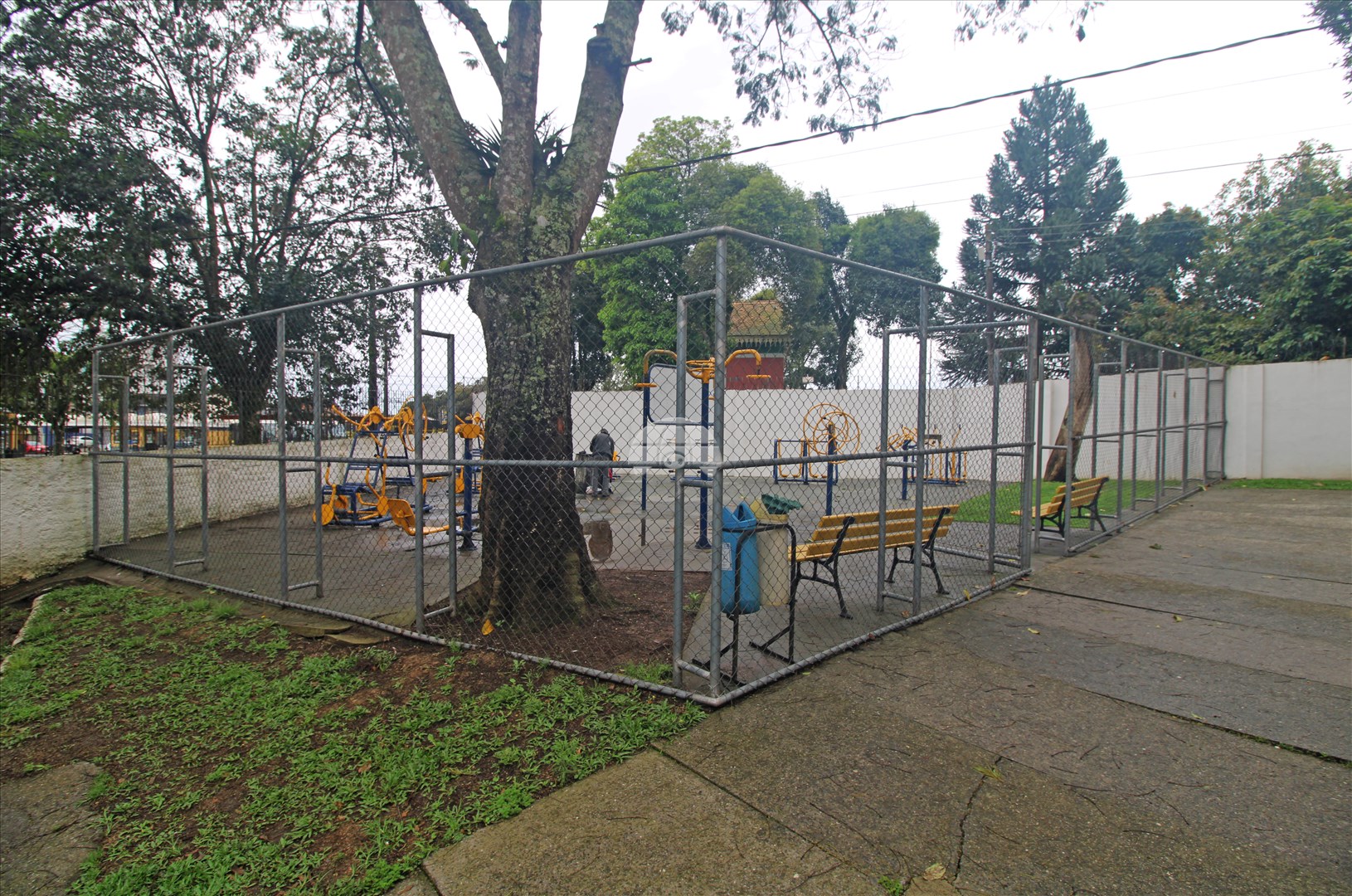 Apartamento para alugar em Barreirinha, Curitiba — Kondor Imóveis: Imobiliária em Curitiba | Uma imobiliária pra você