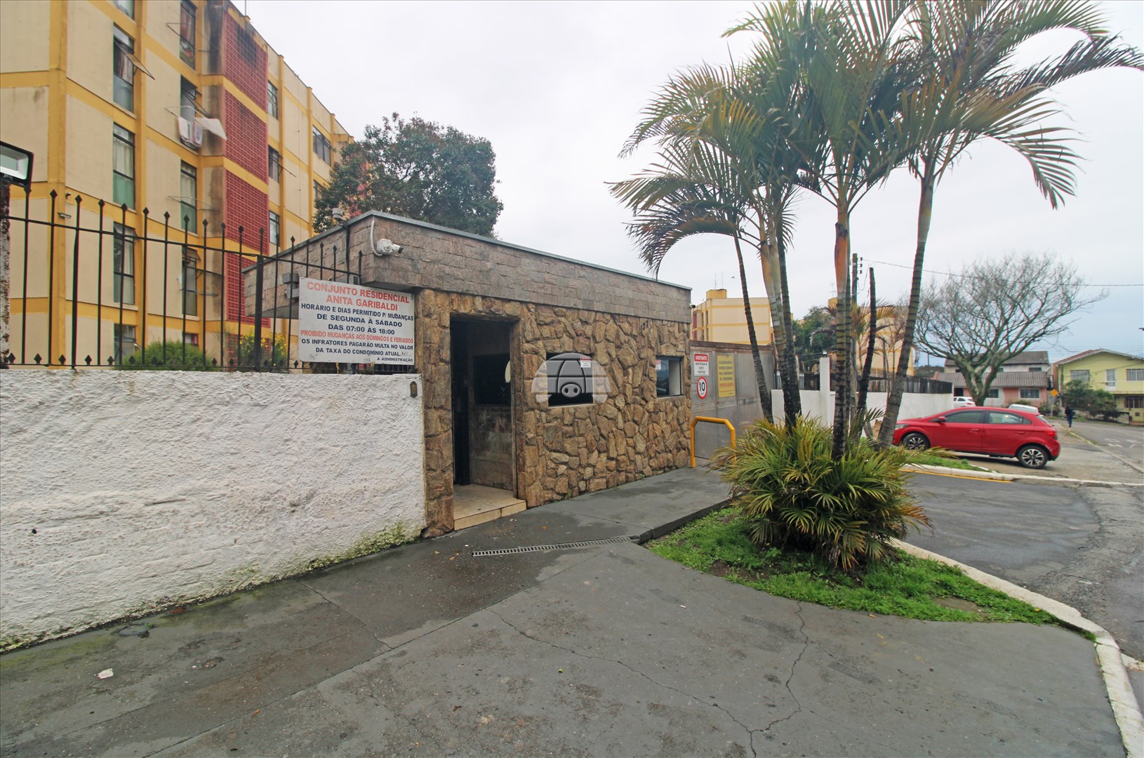 Apartamento para alugar em Barreirinha, Curitiba — Kondor Imóveis: Imobiliária em Curitiba | Uma imobiliária pra você