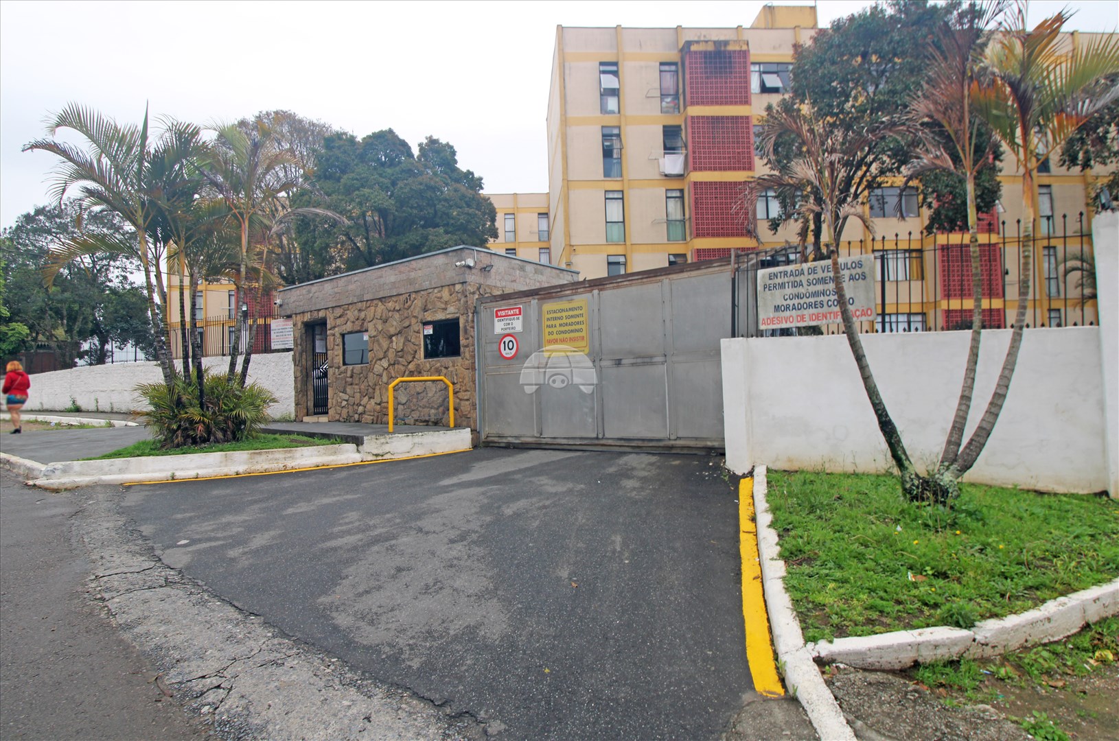 Apartamento para alugar em Barreirinha, Curitiba — Kondor Imóveis: Imobiliária em Curitiba | Uma imobiliária pra você