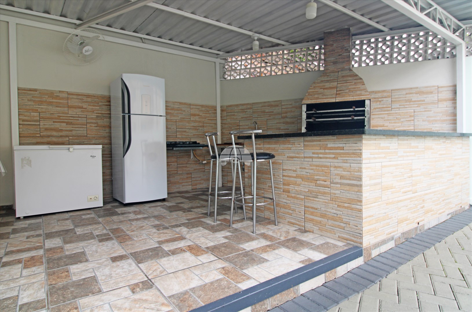 Apartamento para alugar em Barreirinha, Curitiba — Kondor Imóveis: Imobiliária em Curitiba | Uma imobiliária pra você
