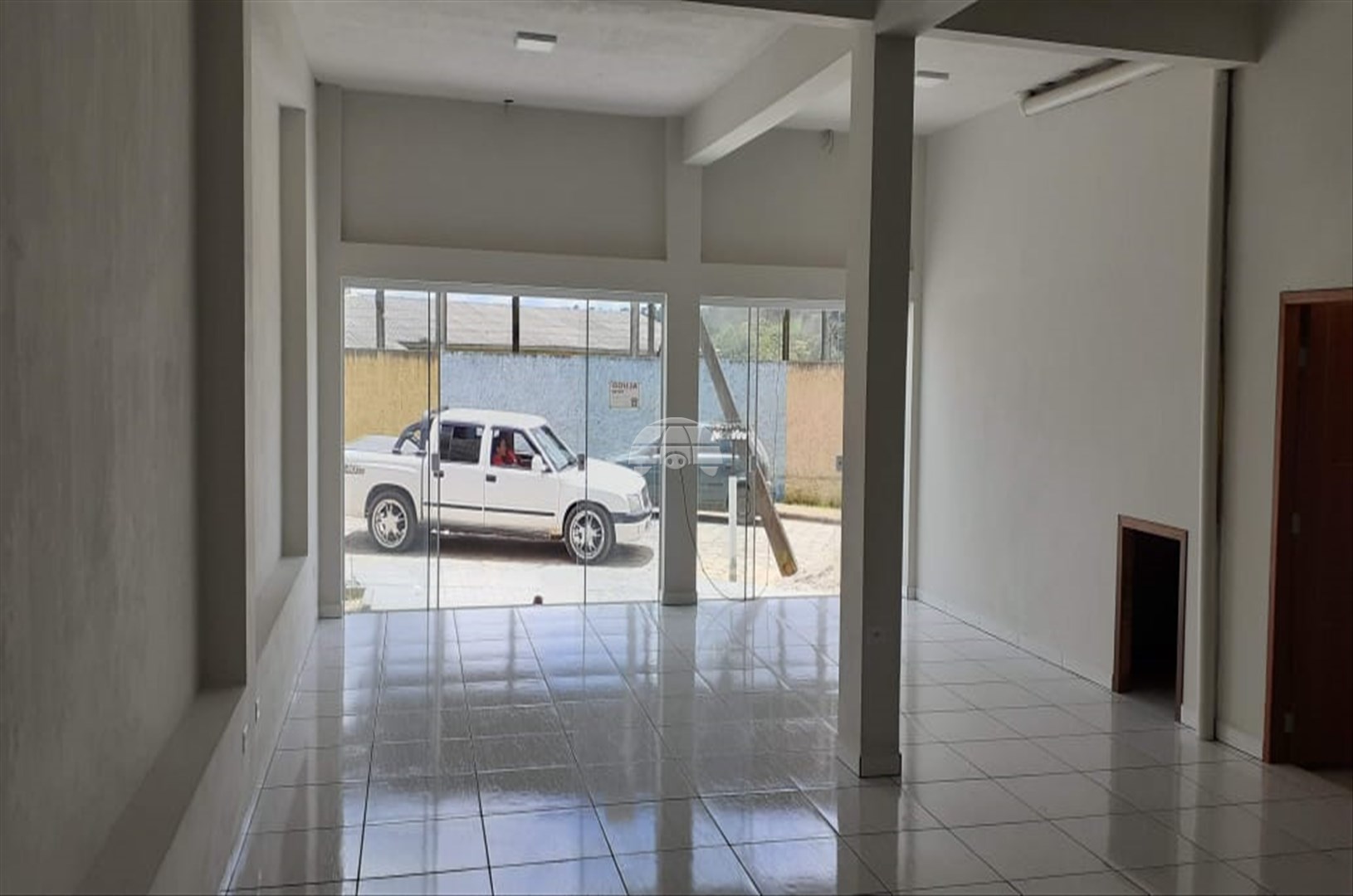 Sala/Conjunto Comercial para alugar em Centro, Bocaiúva do Sul — Portal Chave Fácil