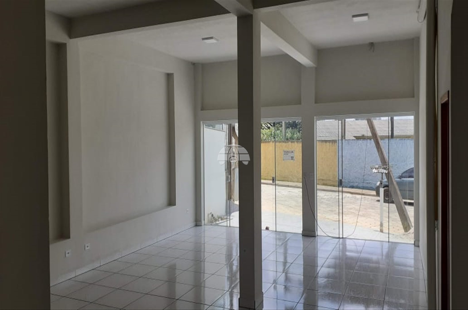 Sala/Conjunto Comercial para alugar em Centro, Bocaiúva do Sul — Portal Chave Fácil