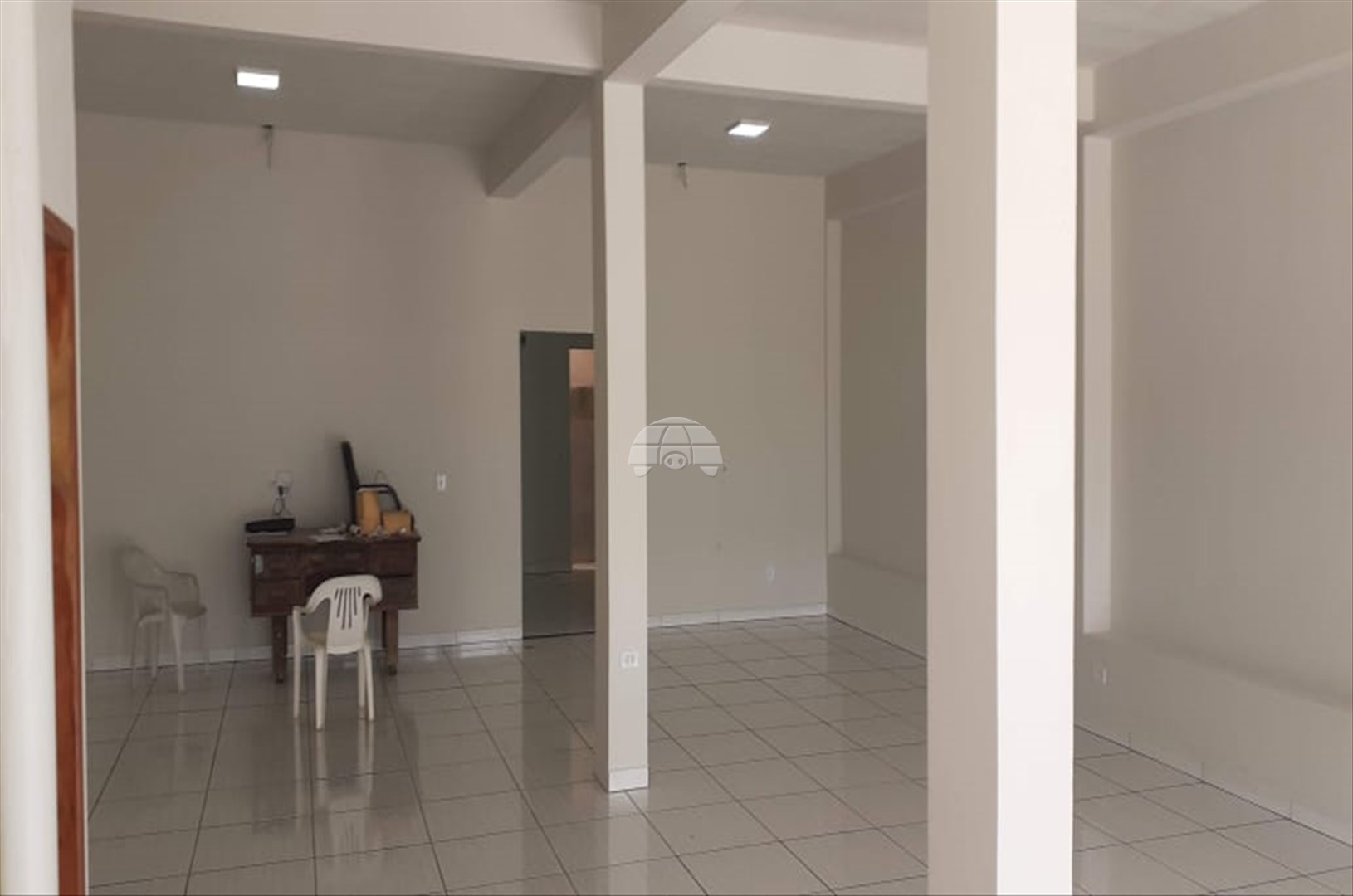 Sala/Conjunto Comercial para alugar em Centro, Bocaiúva do Sul — Portal Chave Fácil