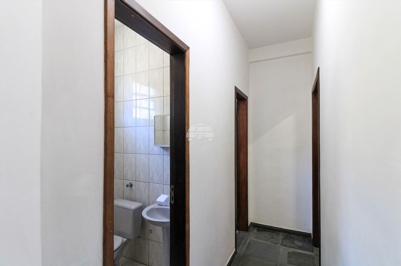 Sala/Conjunto Comercial para alugar em Boqueirão, Curitiba — Imobiliária Cilar