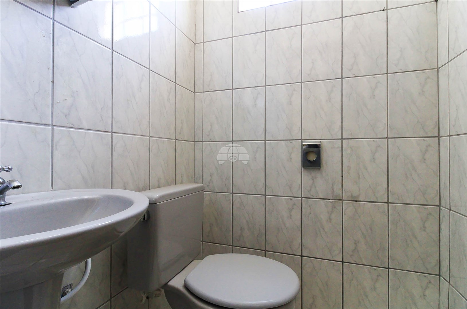Sala/Conjunto Comercial para alugar em Boqueirão, Curitiba — Imobiliária Cilar