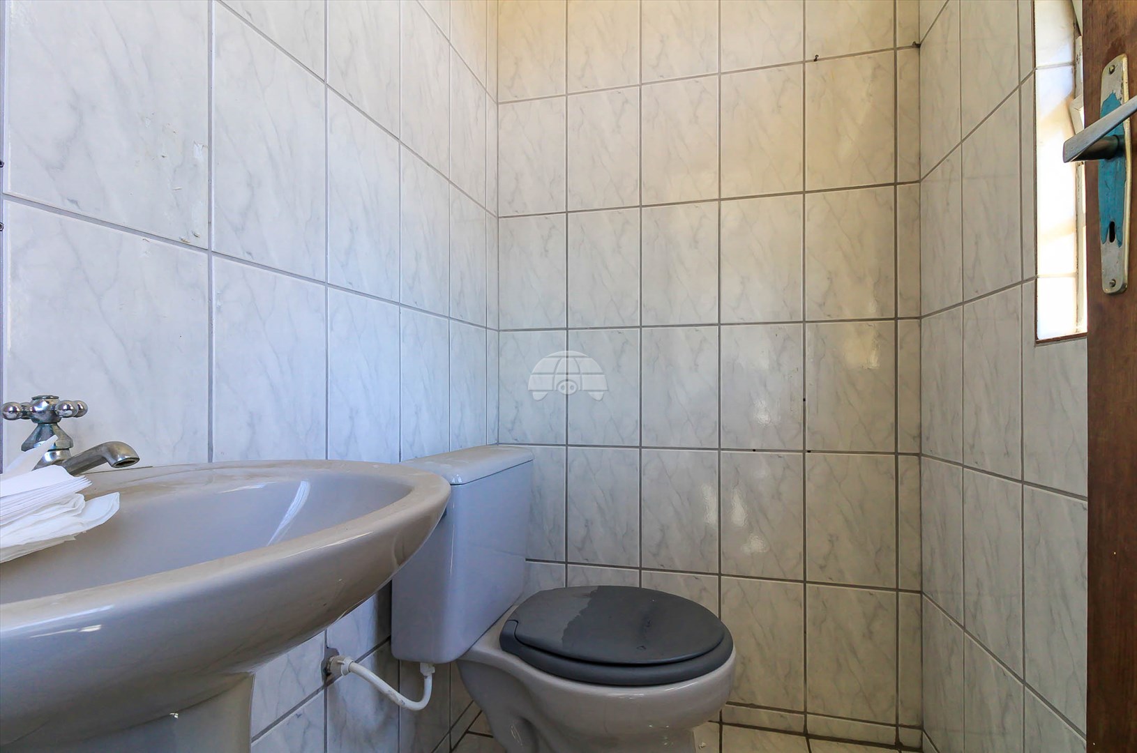 Sala/Conjunto Comercial para alugar em Boqueirão, Curitiba — Imobiliária Cilar