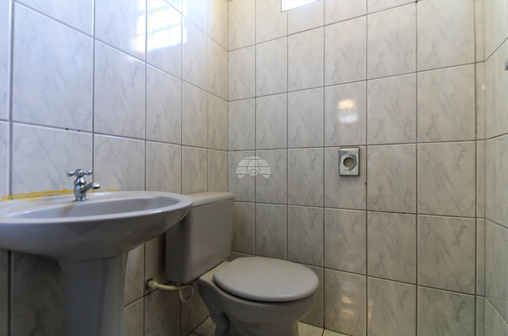 Sala/Conjunto Comercial para alugar em Boqueirão, Curitiba — Imobiliária Cilar