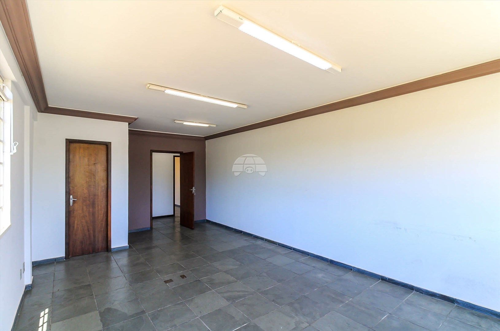 Sala/Conjunto Comercial para alugar em Boqueirão, Curitiba — Imobiliária Cilar