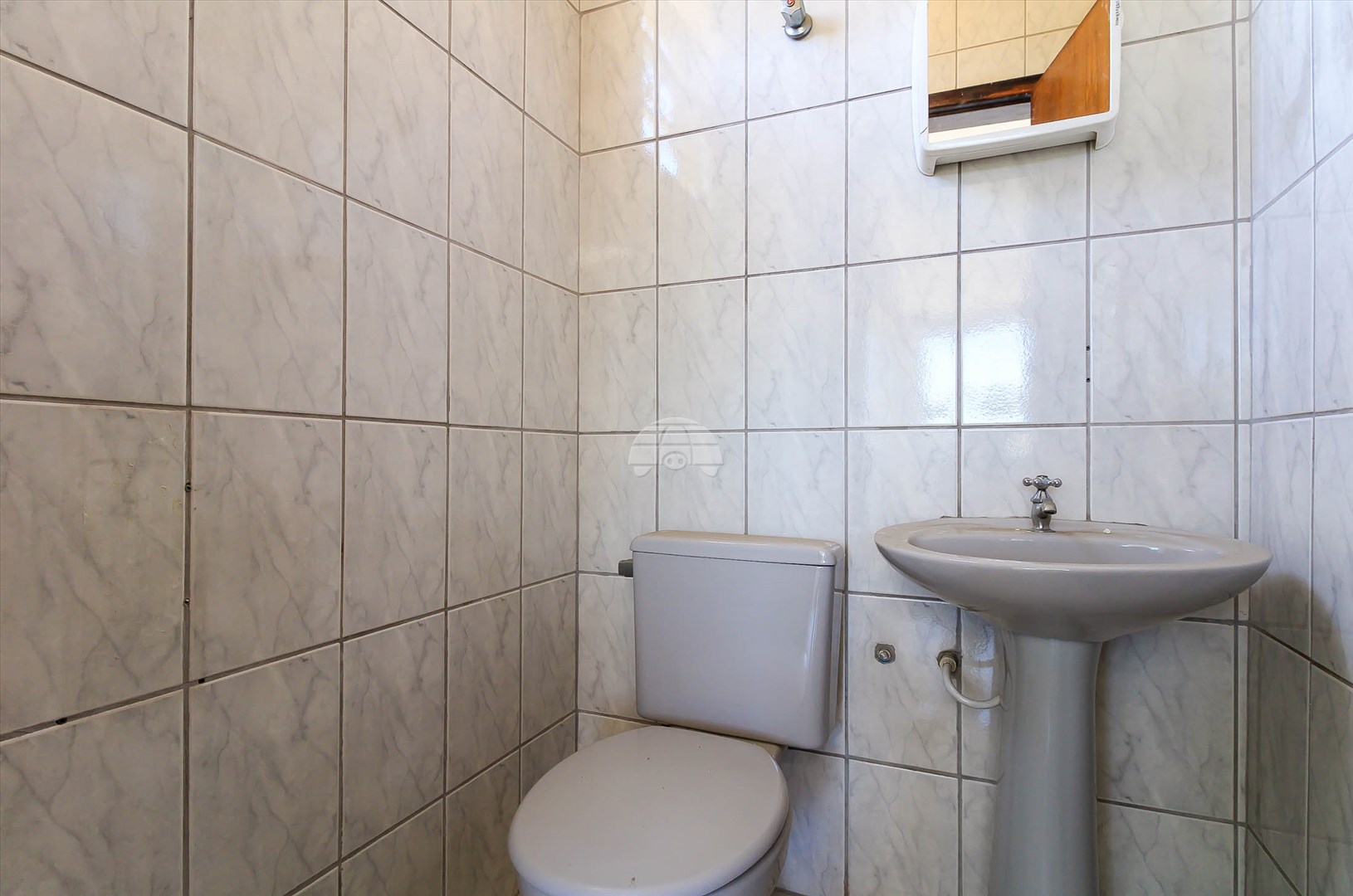 Sala/Conjunto Comercial para alugar em Boqueirão, Curitiba — Imobiliária Cilar