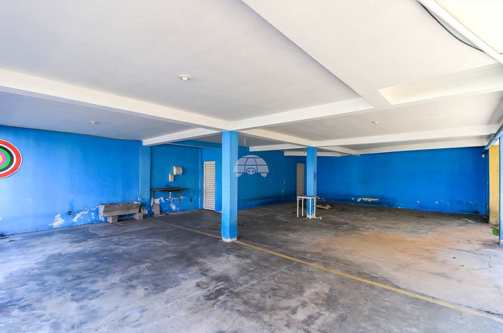 Sala/Conjunto Comercial para alugar em Boqueirão, Curitiba — Imobiliária Cilar