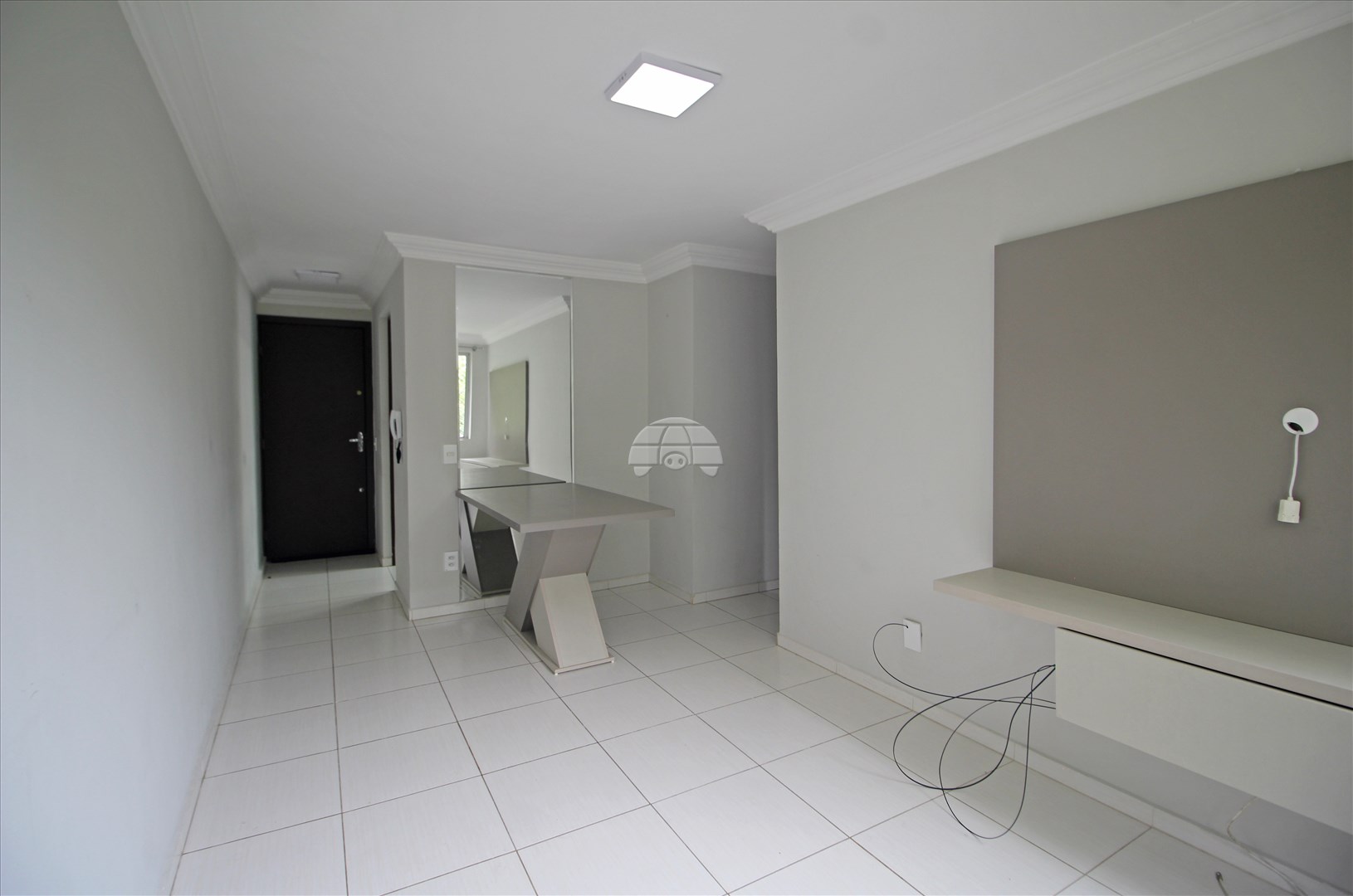 Apartamento para alugar em Afonso Pena, São José dos Pinhais — Portal Chave Fácil