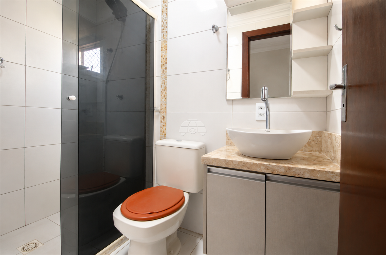 Apartamento para alugar em Afonso Pena, São José dos Pinhais — Portal Chave Fácil