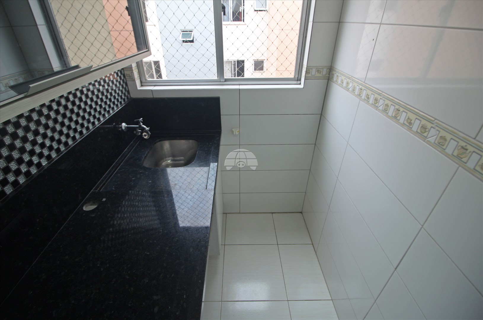 Apartamento para alugar em Afonso Pena, São José dos Pinhais — Portal Chave Fácil