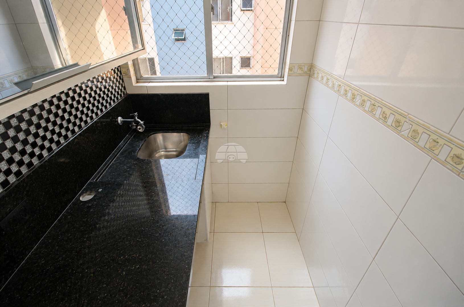 Apartamento para alugar em Afonso Pena, São José dos Pinhais — Portal Chave Fácil