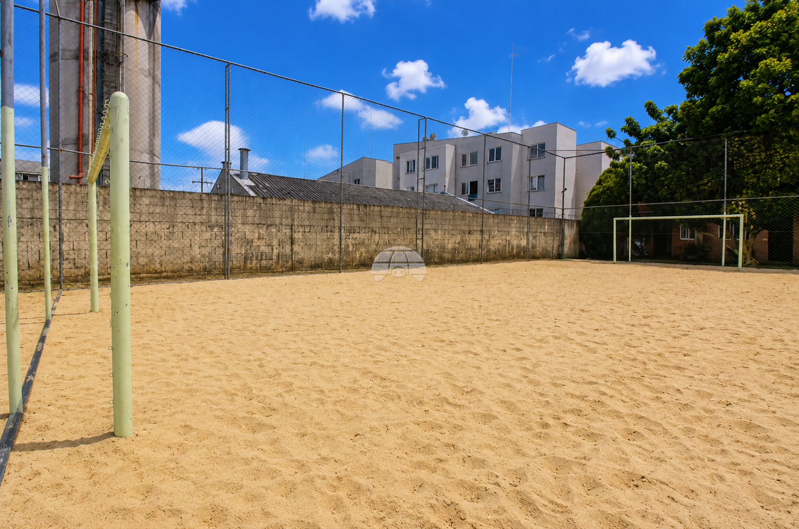Apartamento para alugar em Afonso Pena, São José dos Pinhais — Portal Chave Fácil