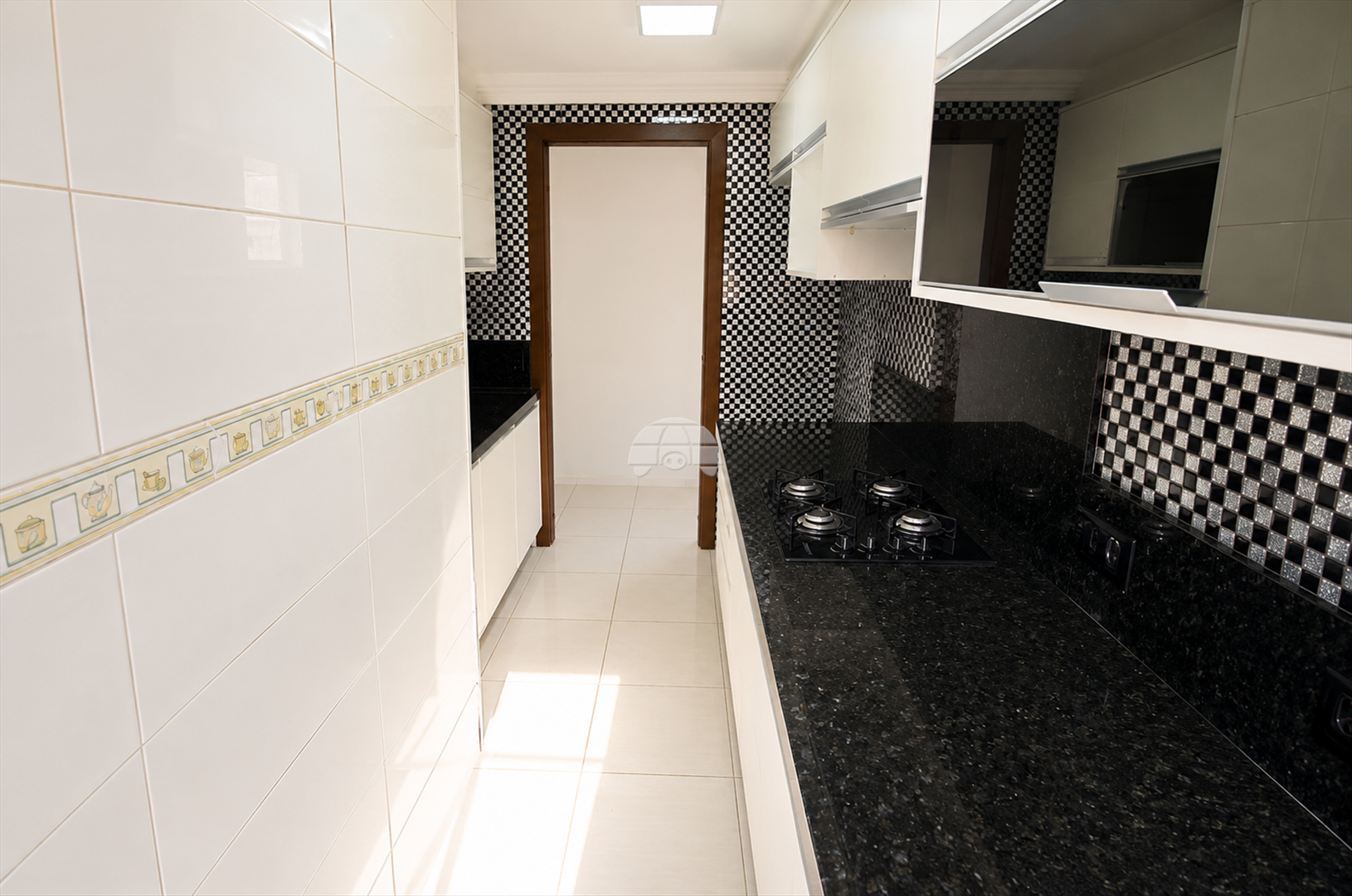 Apartamento para alugar em Afonso Pena, São José dos Pinhais — Portal Chave Fácil