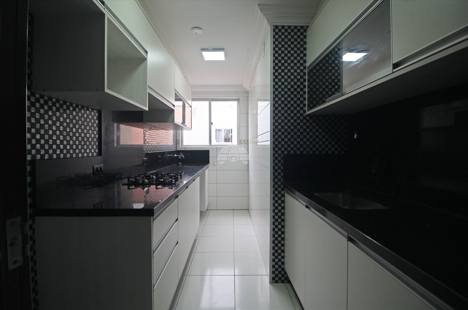 Apartamento para alugar em Afonso Pena, São José dos Pinhais — Portal Chave Fácil