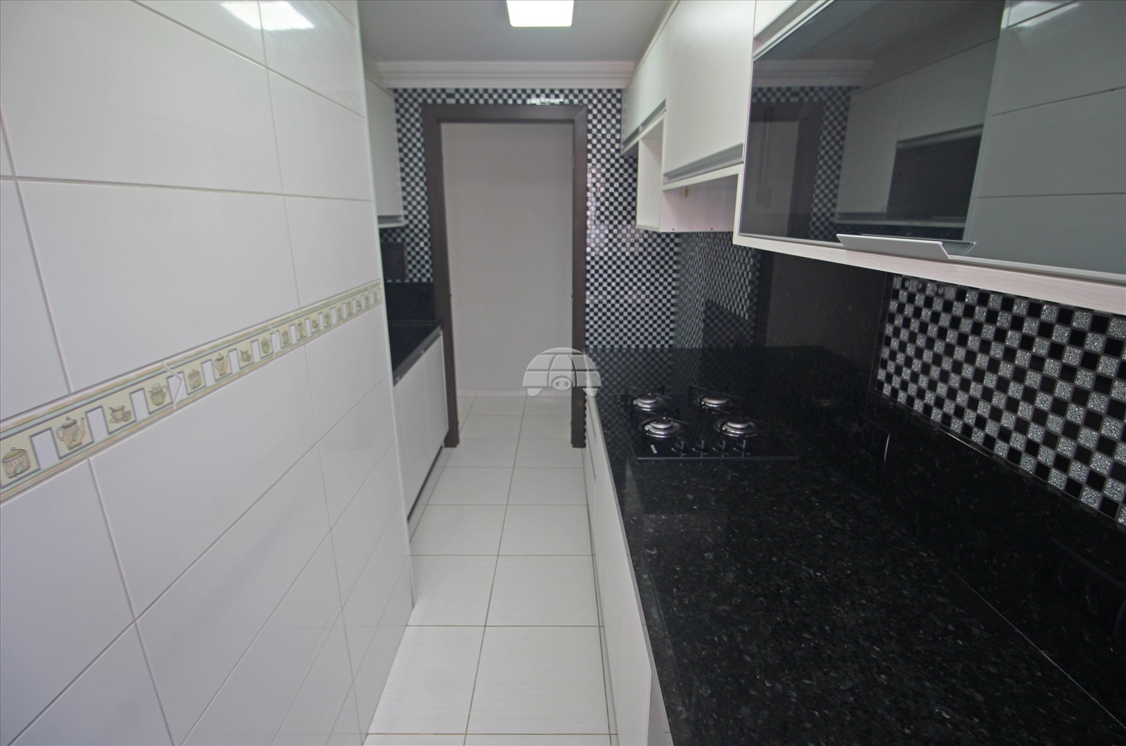 Apartamento para alugar em Afonso Pena, São José dos Pinhais — Portal Chave Fácil