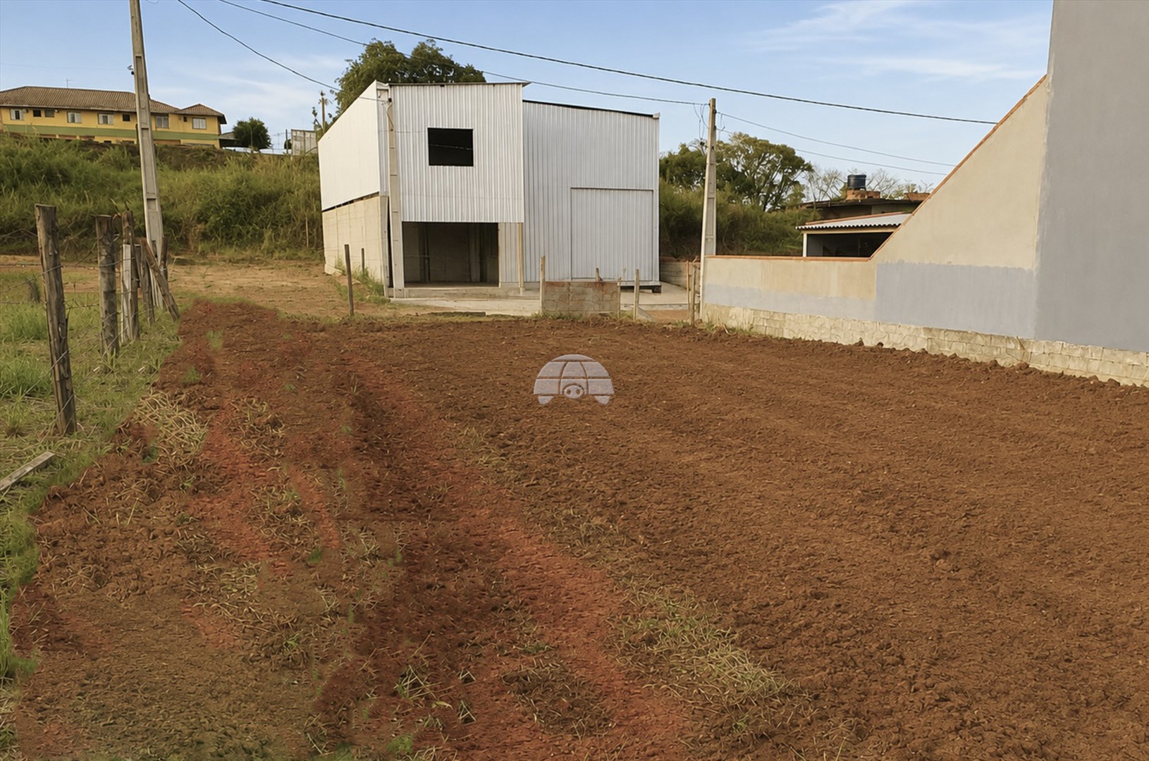 Terreno à venda em Itajuba, Barra Velha — Portal Chave Fácil