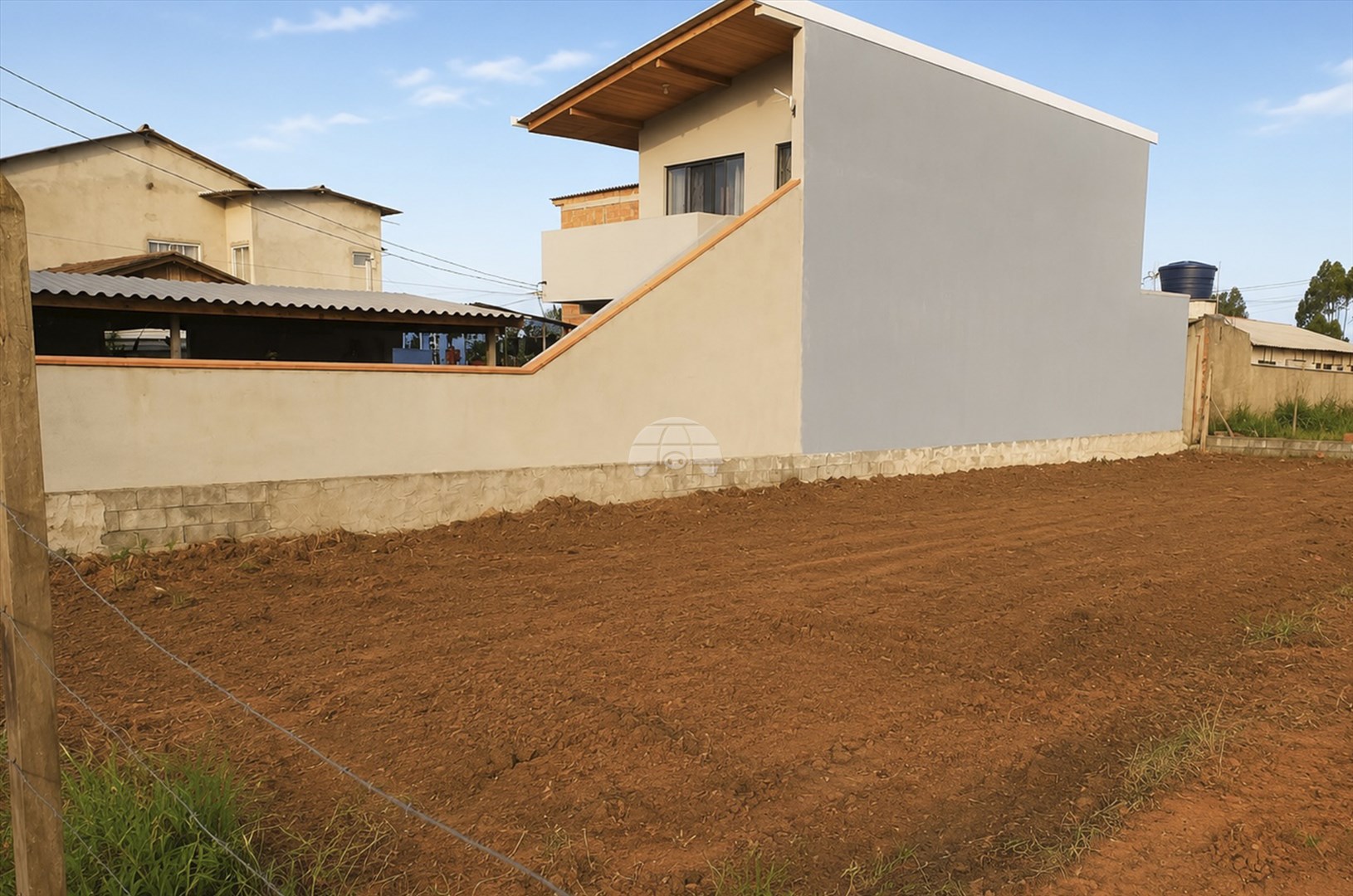Terreno à venda em Itajuba, Barra Velha — Portal Chave Fácil