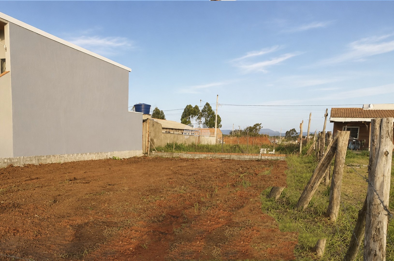 Terreno à venda em Itajuba, Barra Velha — Portal Chave Fácil