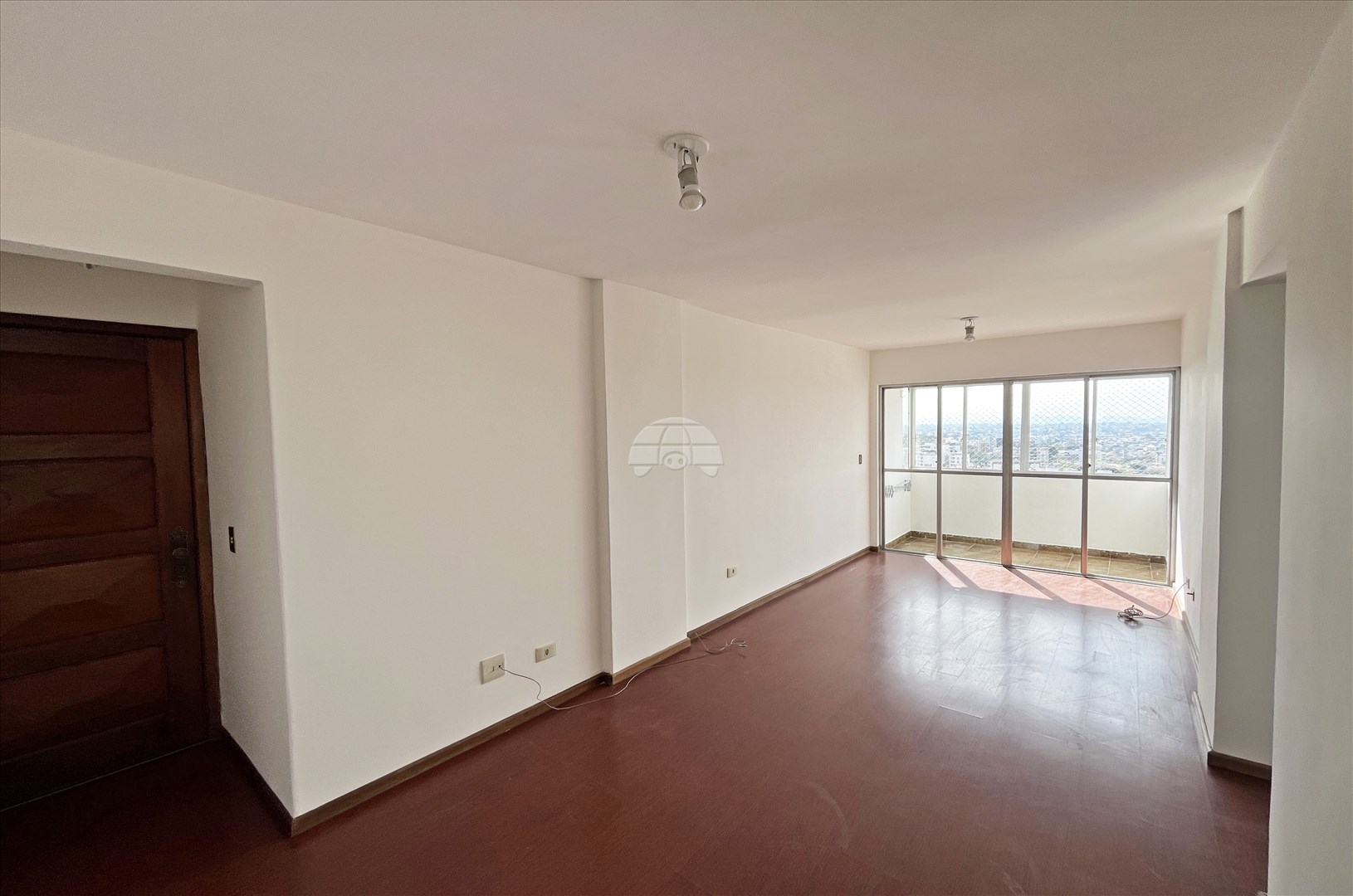 Apartamento para alugar em Portão, Curitiba — Portal Chave Fácil
