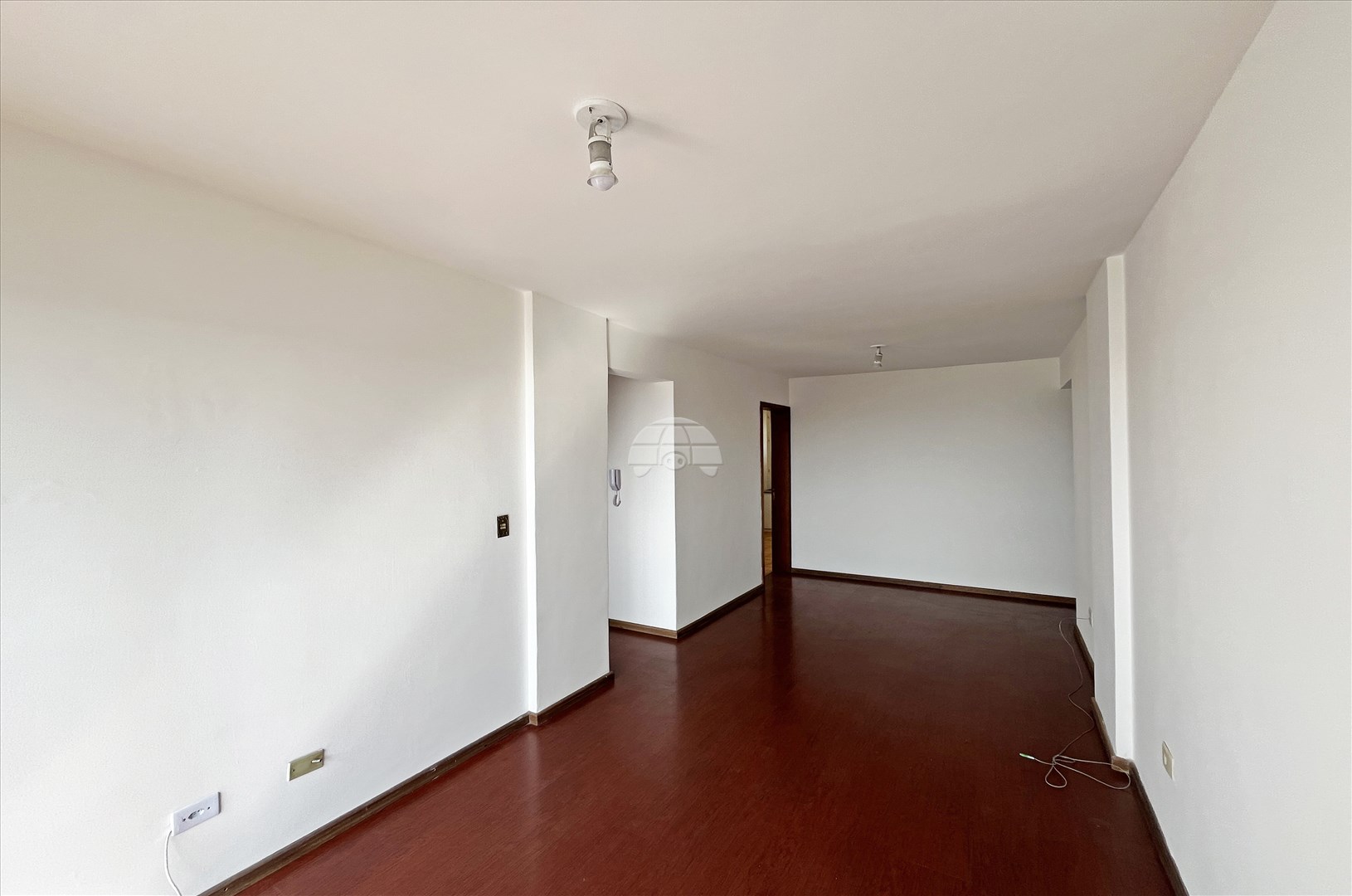 Apartamento para alugar em Portão, Curitiba — Portal Chave Fácil