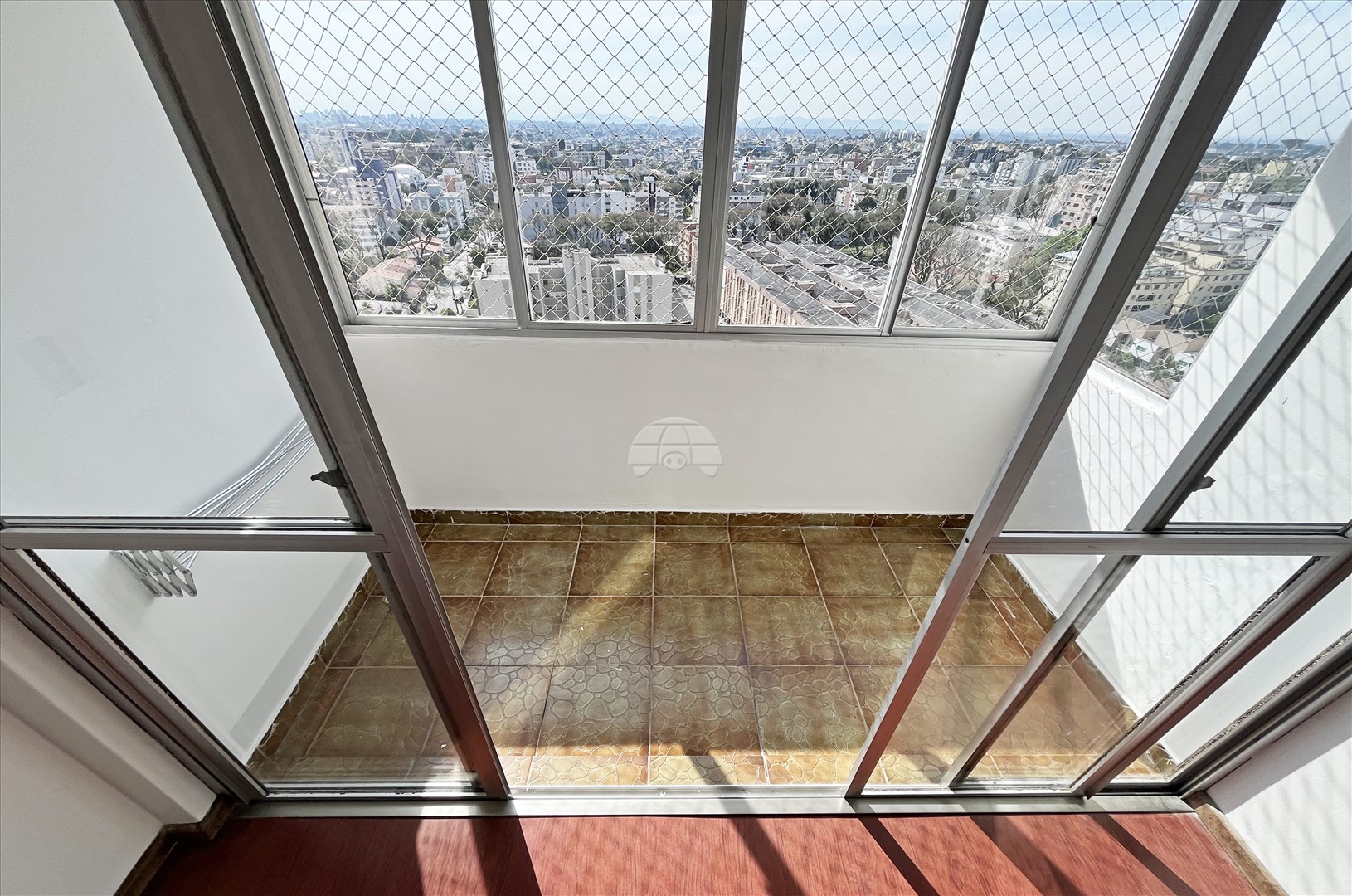 Apartamento para alugar em Portão, Curitiba — Portal Chave Fácil