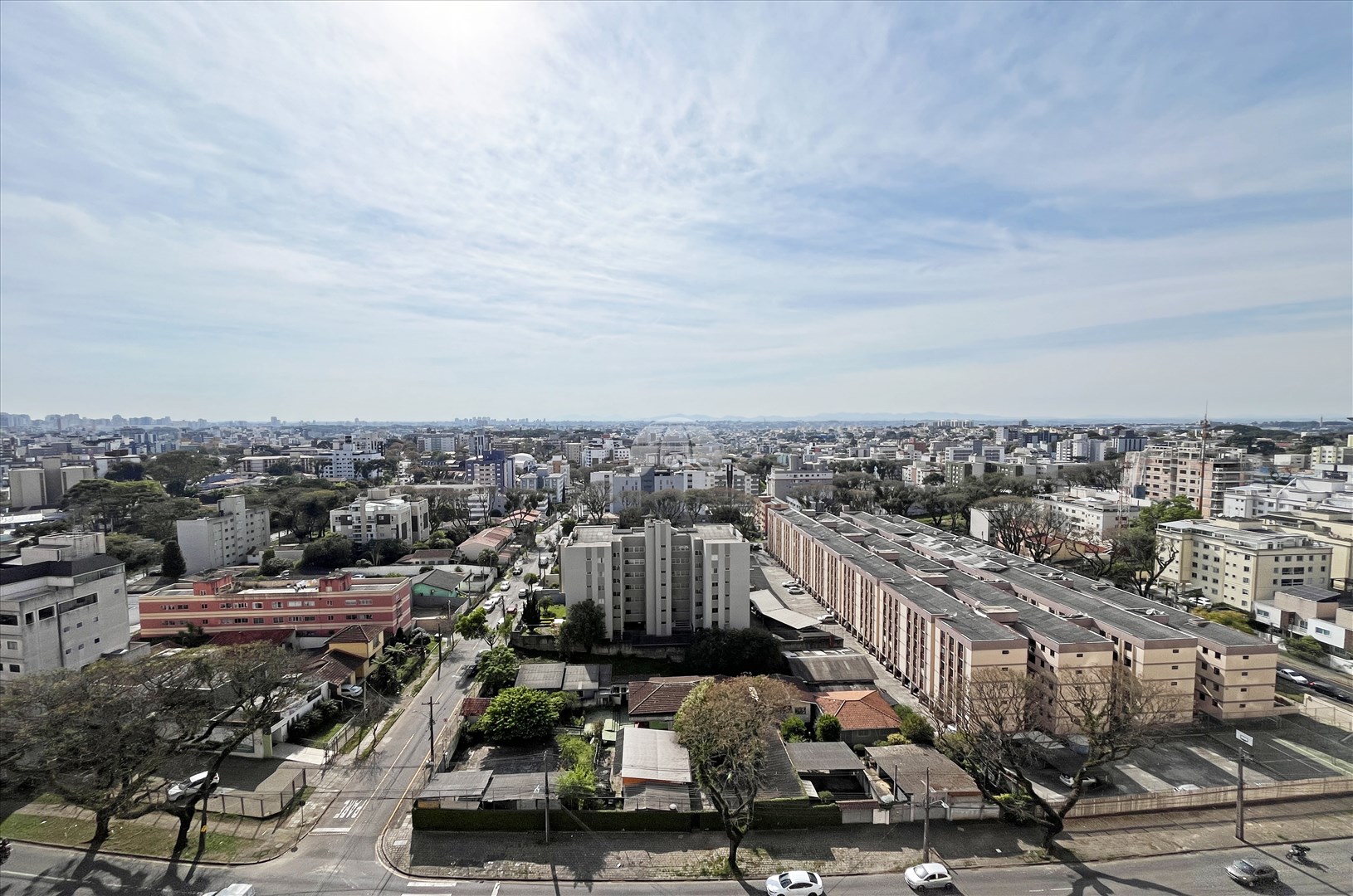 Apartamento para alugar em Portão, Curitiba — Portal Chave Fácil