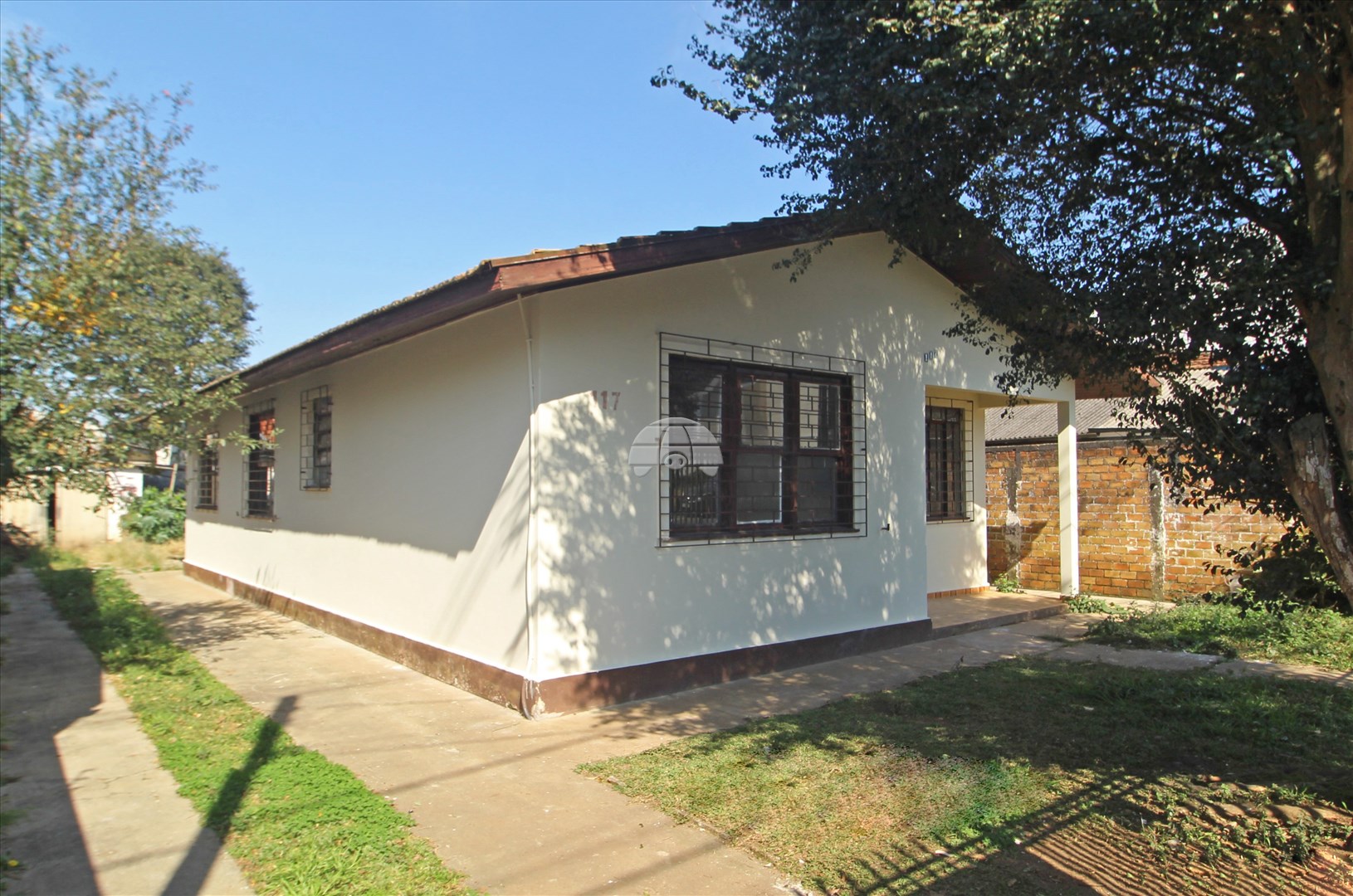 Casa Residencial para Locação no Bairro Alto Boqueirão ref. 103168 (1 / 10)
