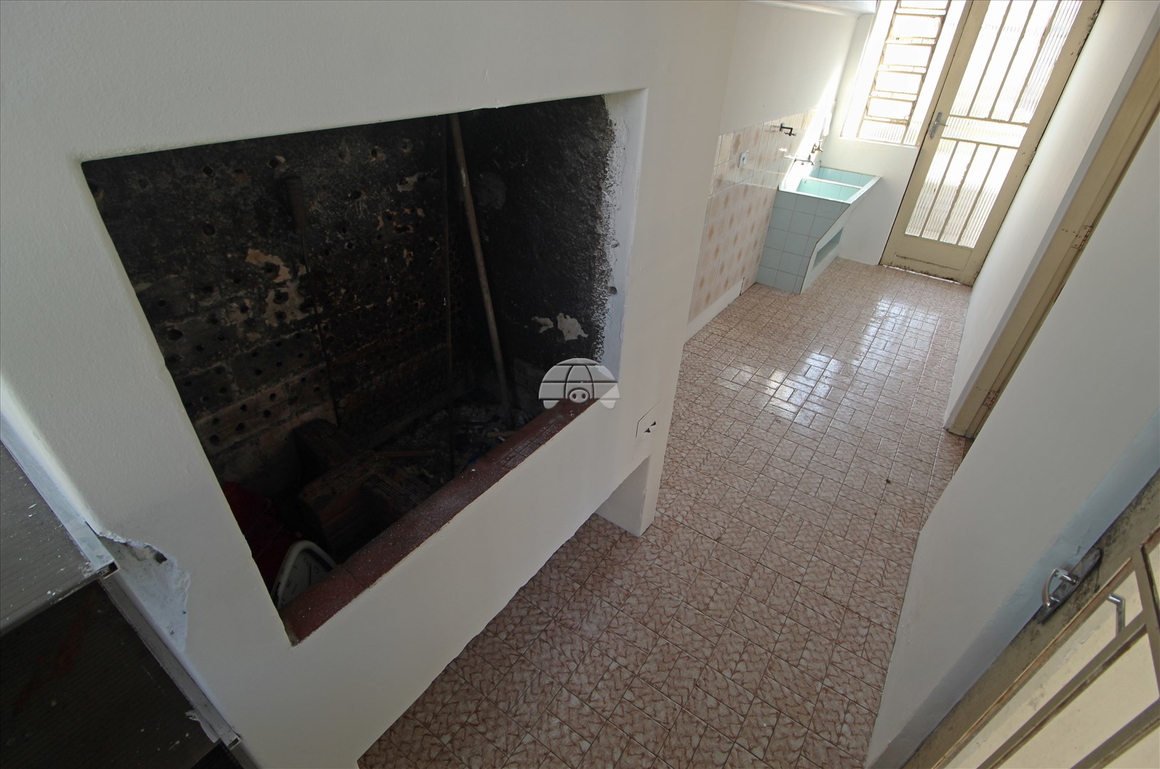 Casa Residencial para Locação no Bairro Alto Boqueirão ref. 103168 (8 / 10)