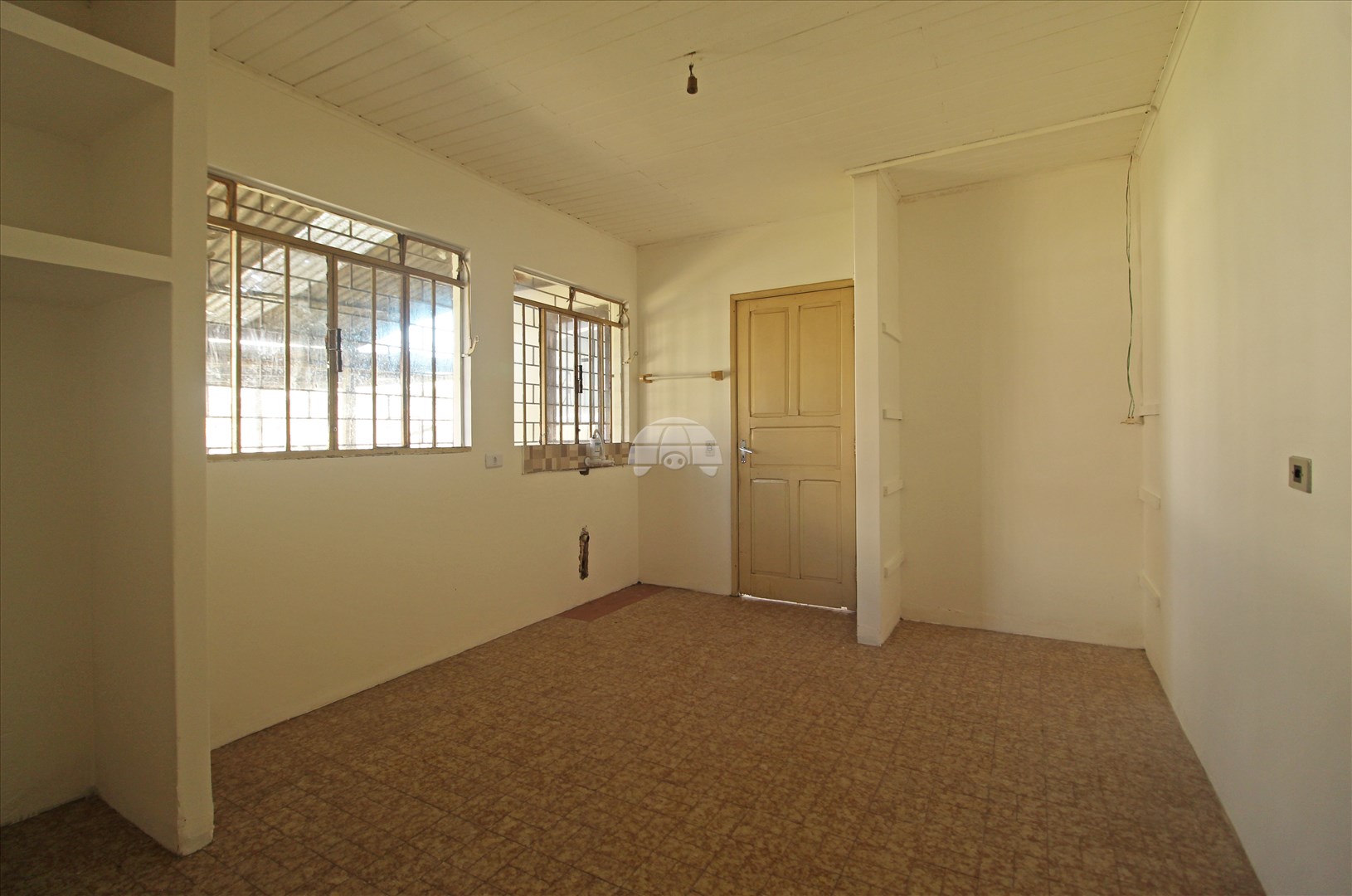 Casa Residencial para Locação no Bairro Alto Boqueirão ref. 103168 (3 / 10)