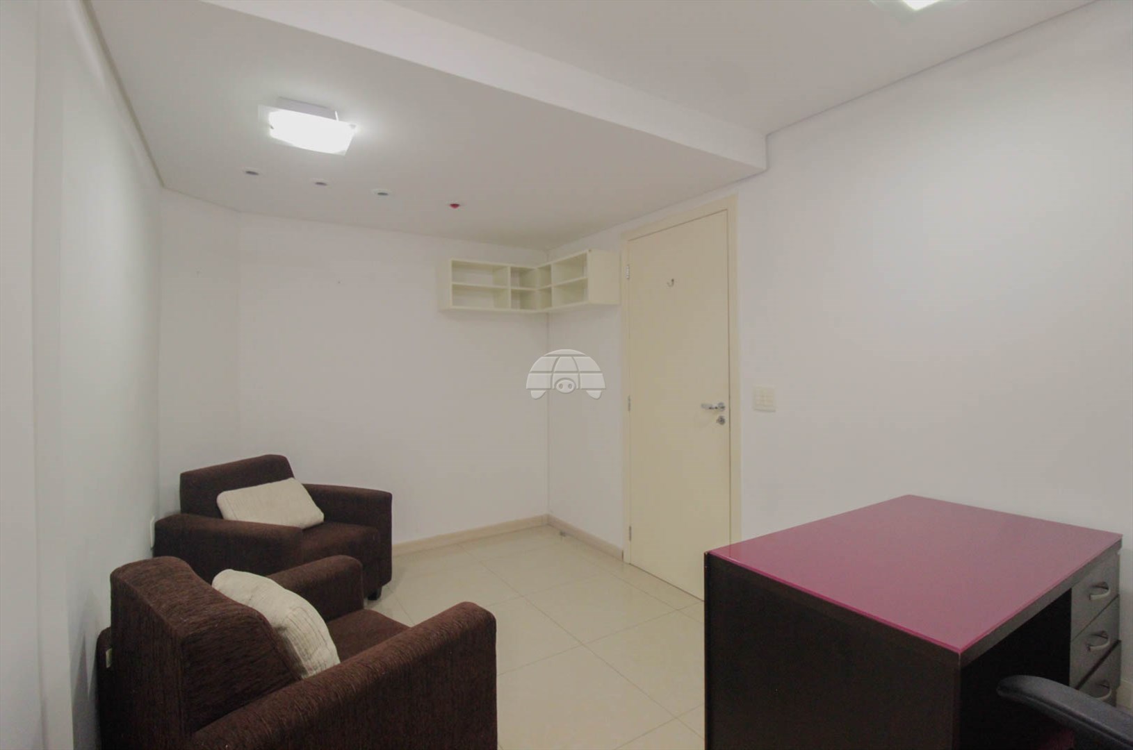 Sala/Conjunto Comercial para alugar em Centro, Curitiba — Portal Chave Fácil