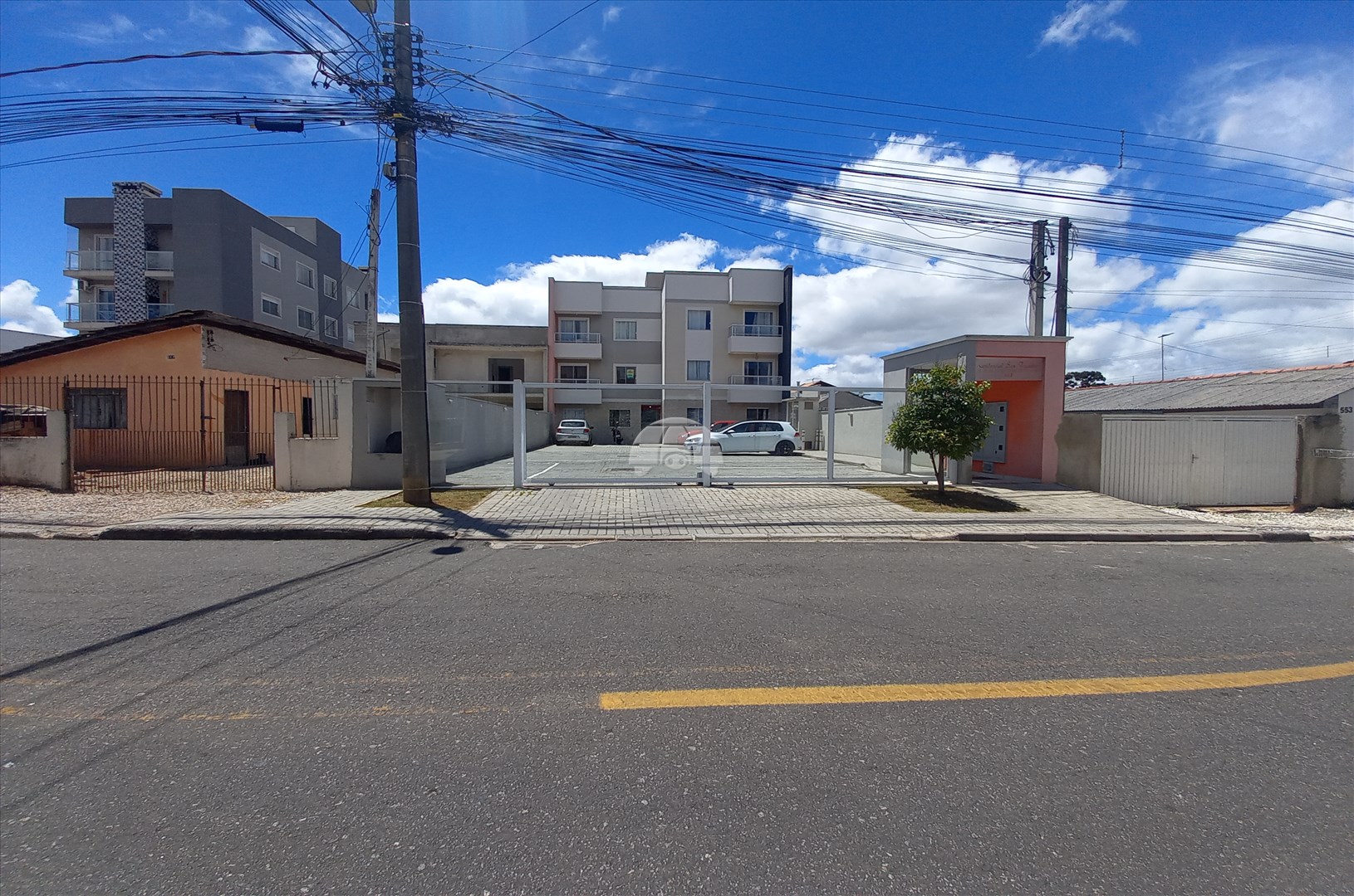 Apartamento para alugar em Boneca Do Iguaçu, São José dos Pinhais — Portal Chave Fácil